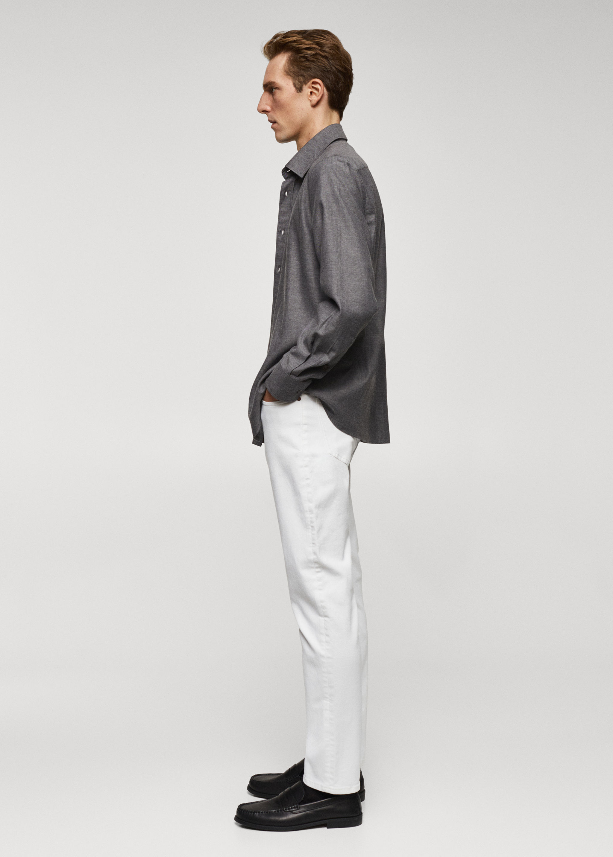 Dżinsy Jan slim fit - Szczegóły artykułu 3