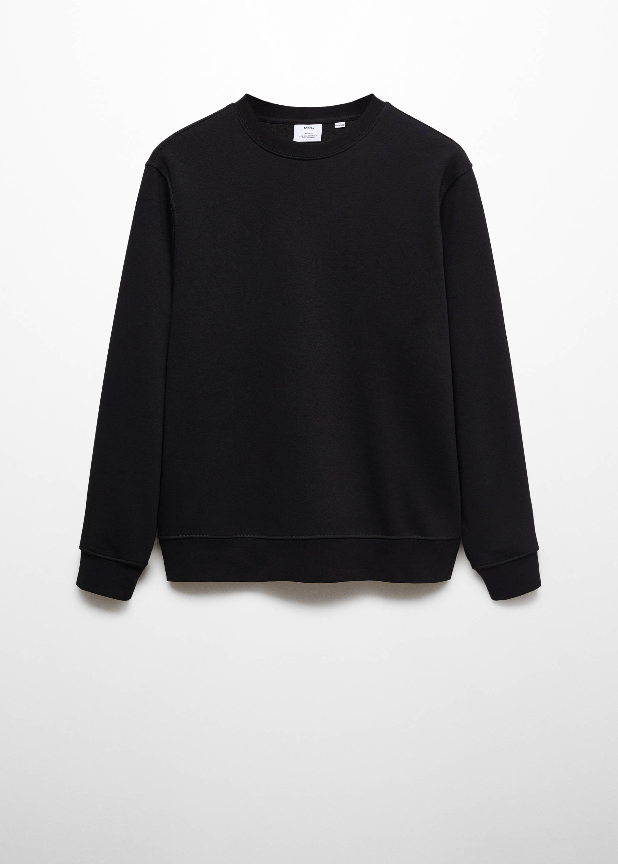 Dessuadora lleugera cotó - Article sense model