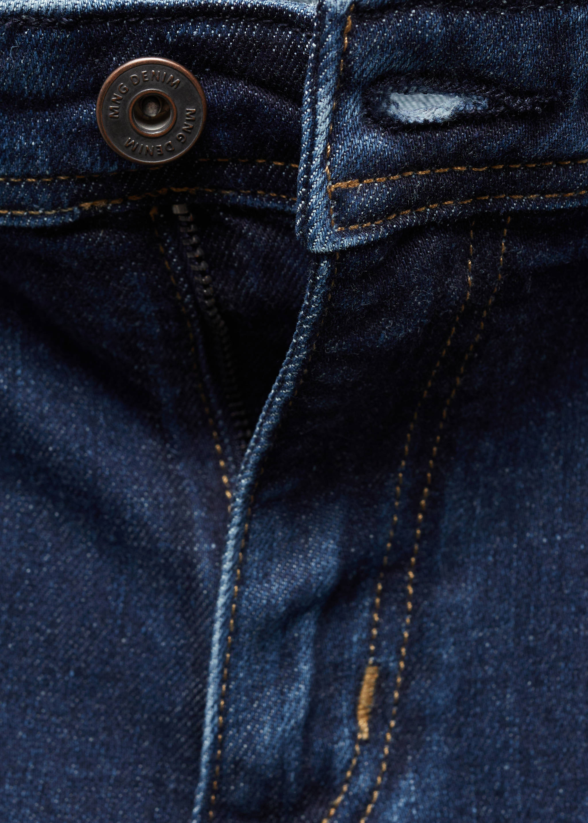 Jan slim-fit jeans - Details of the article 8