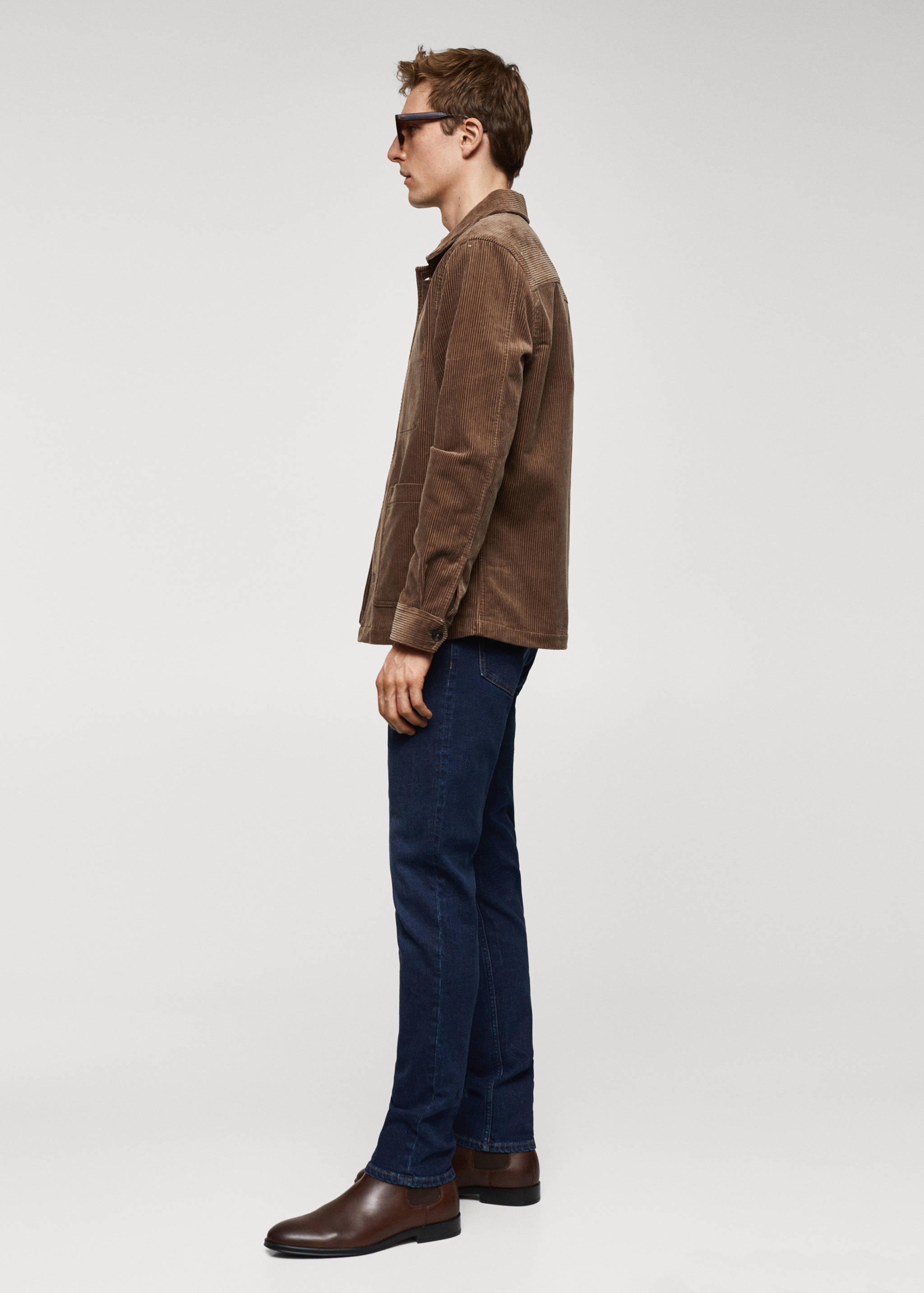 Jan slim-fit jeans - Details of the article 3