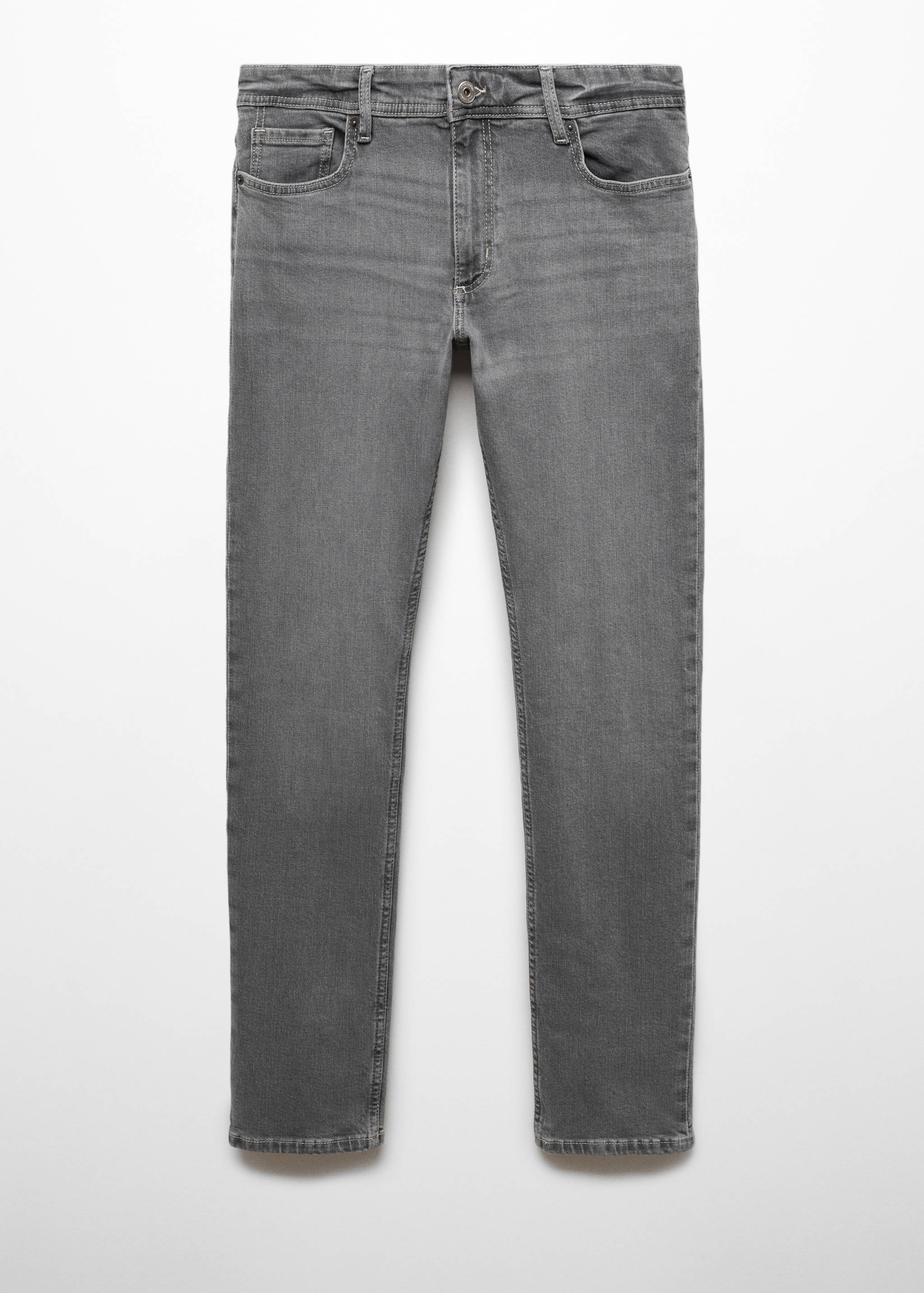 Jan slim-fit jeans - Article without model