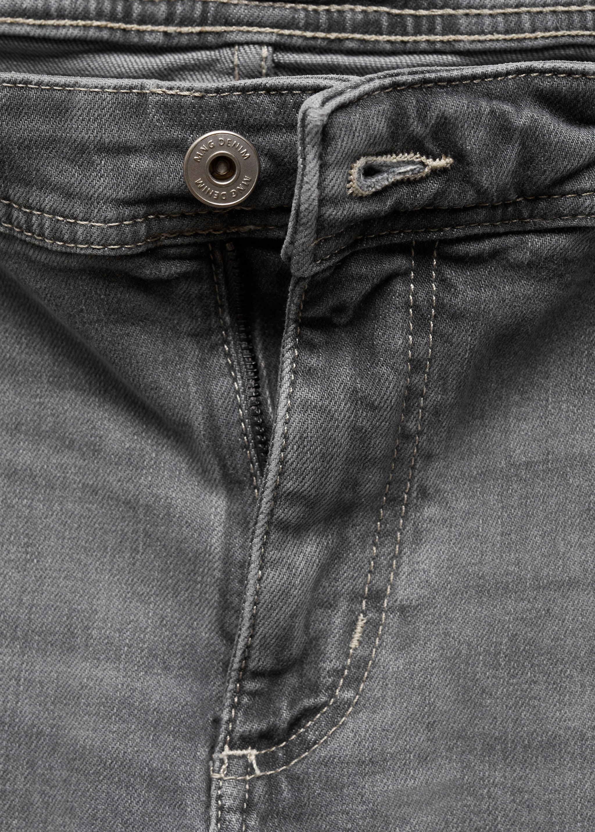 Dżinsy Jan slim fit - Szczegóły artykułu 8