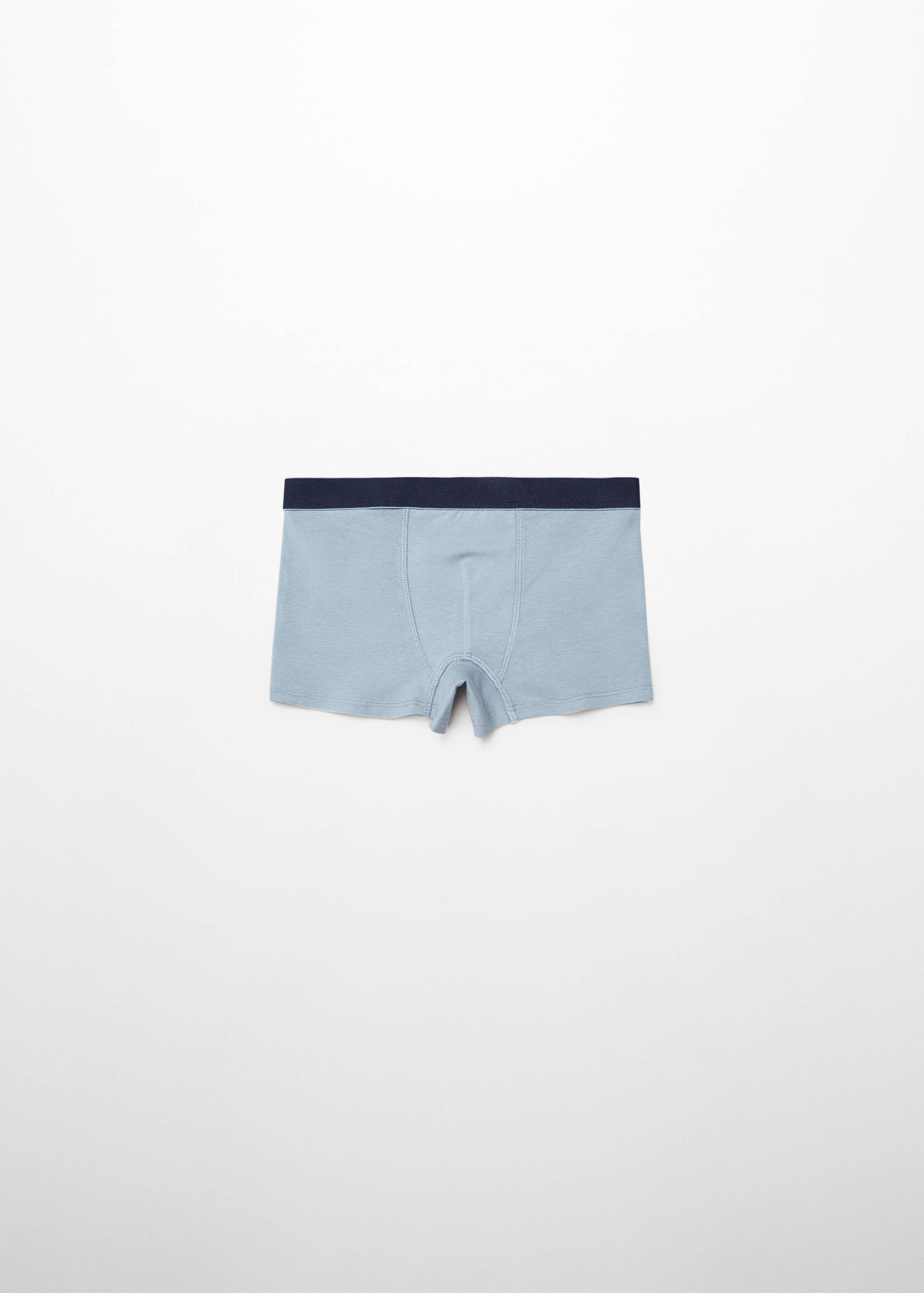 3 boxer pack - Details of the article 0