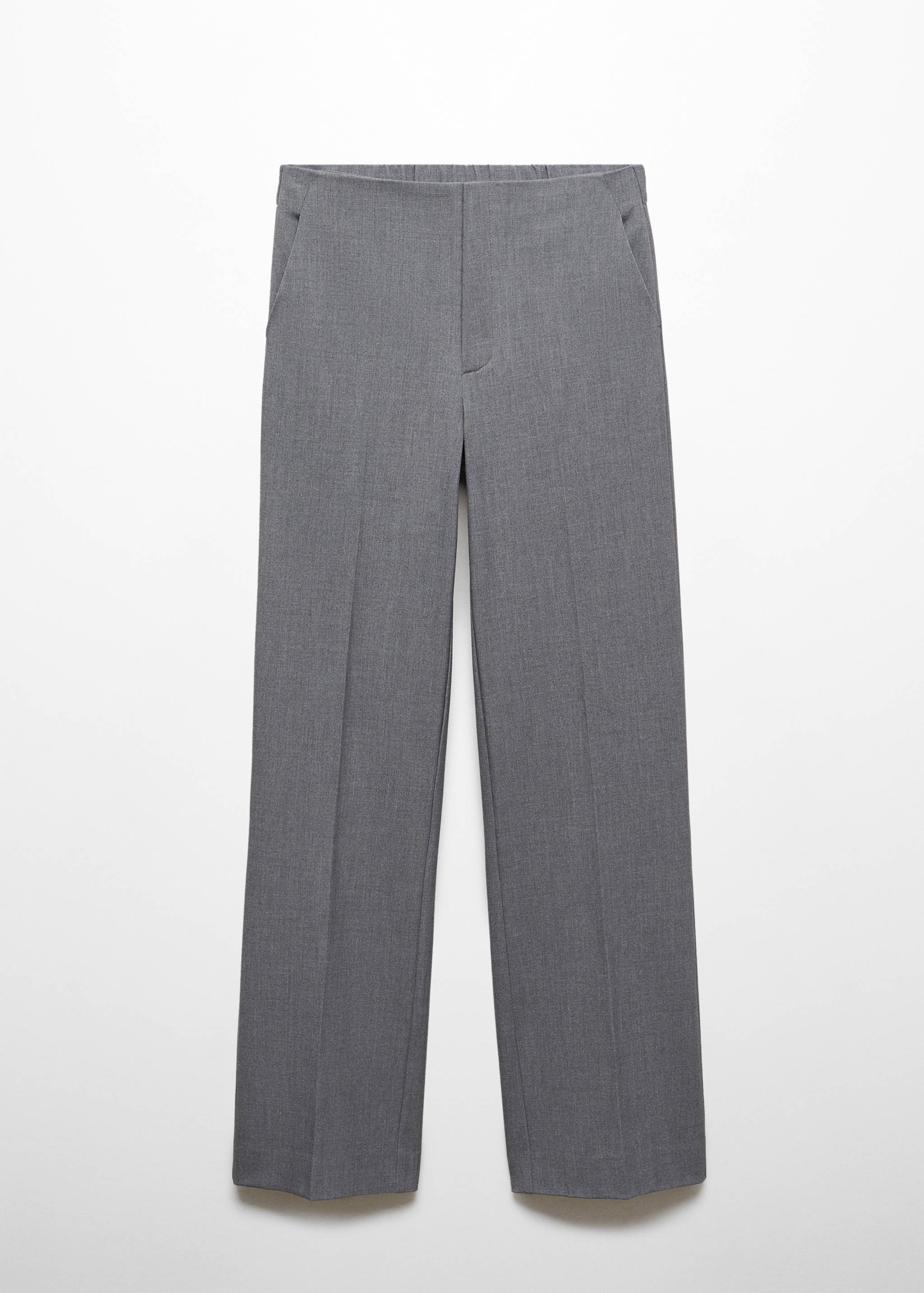 Pantalón largo recto - Artículo sin modelo