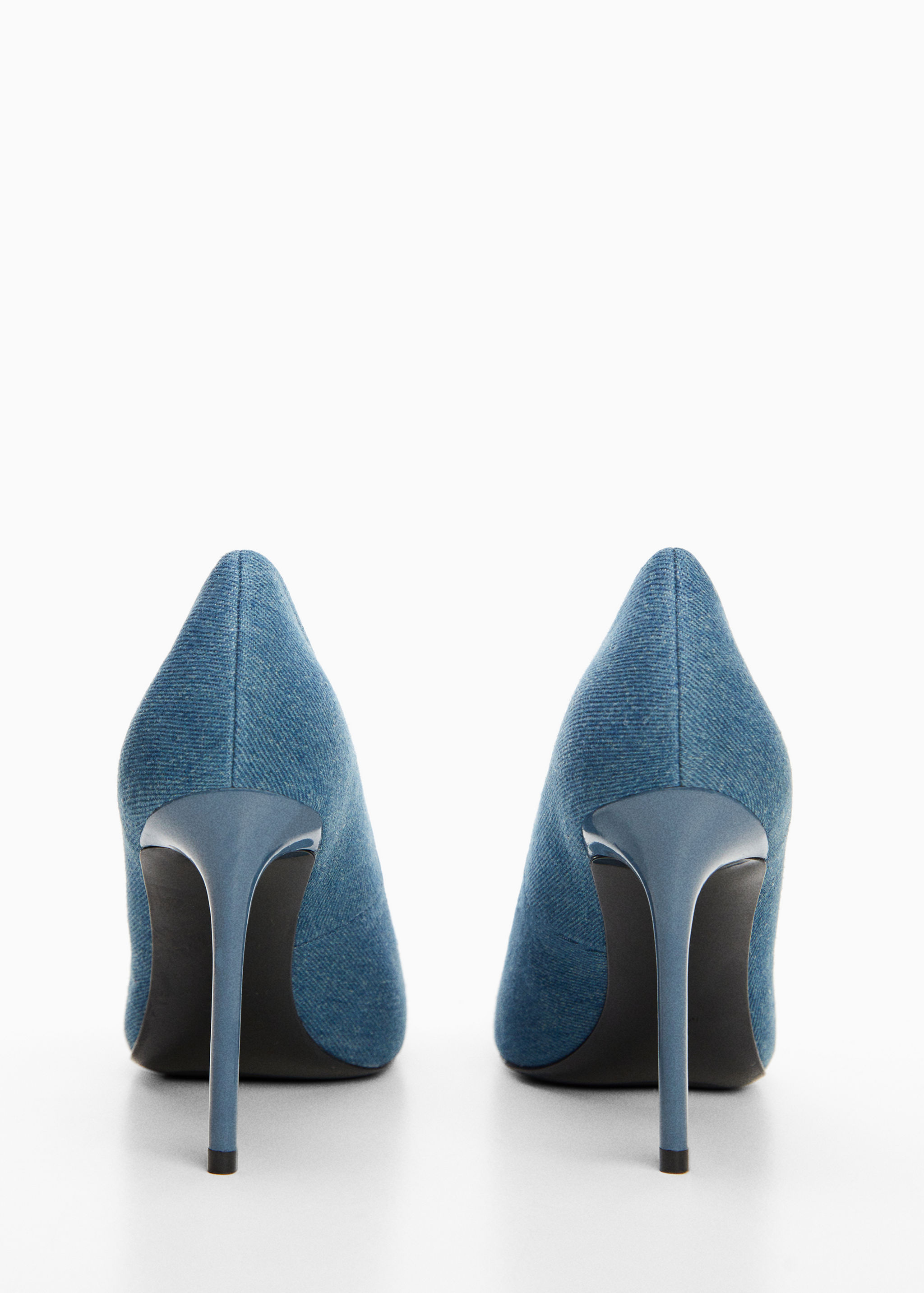 Chaussures denim bijou - Détail de l'article 1