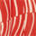 Couleur Rouge sélectionnée