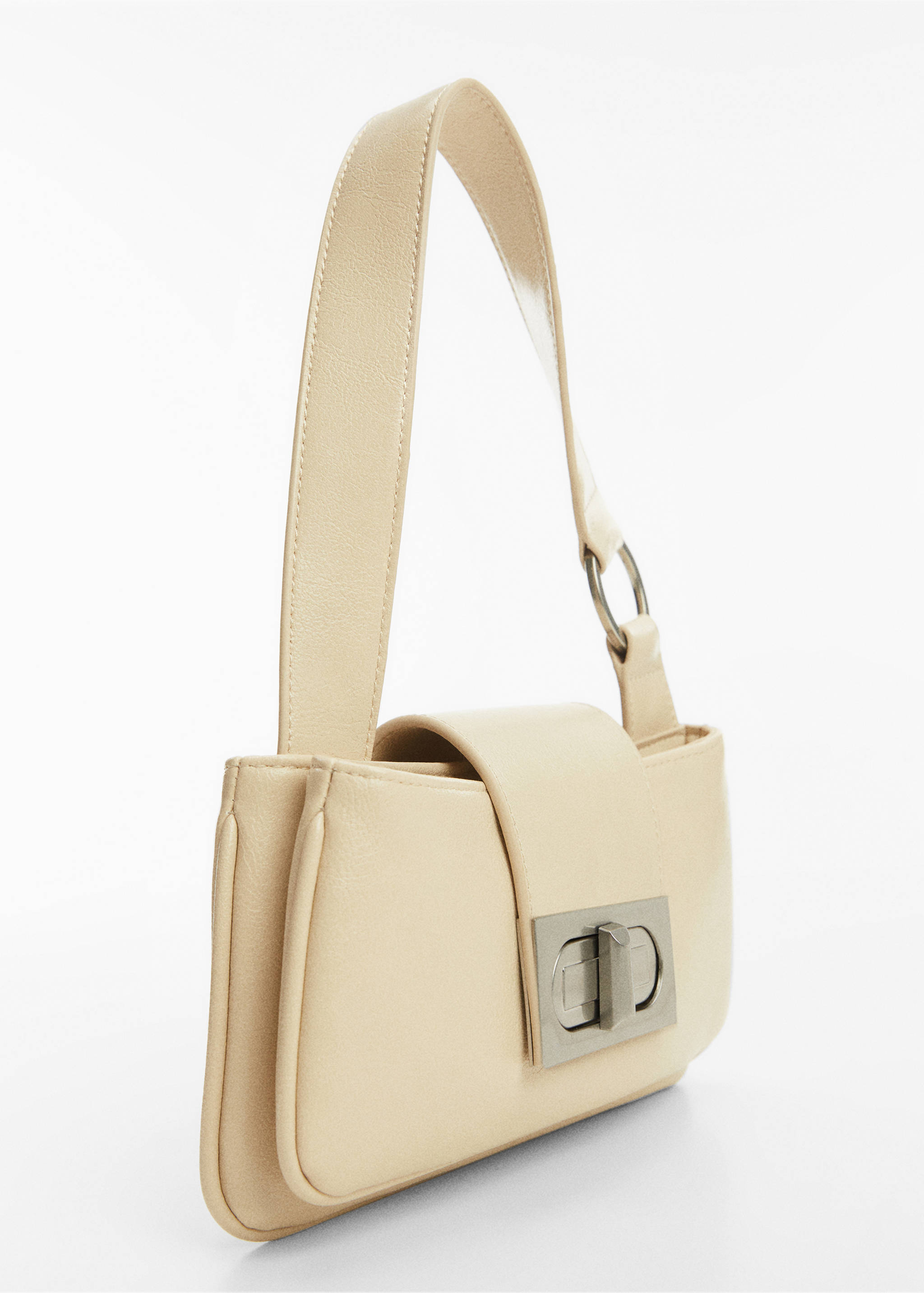 Sac double compartiment - Plan moyen