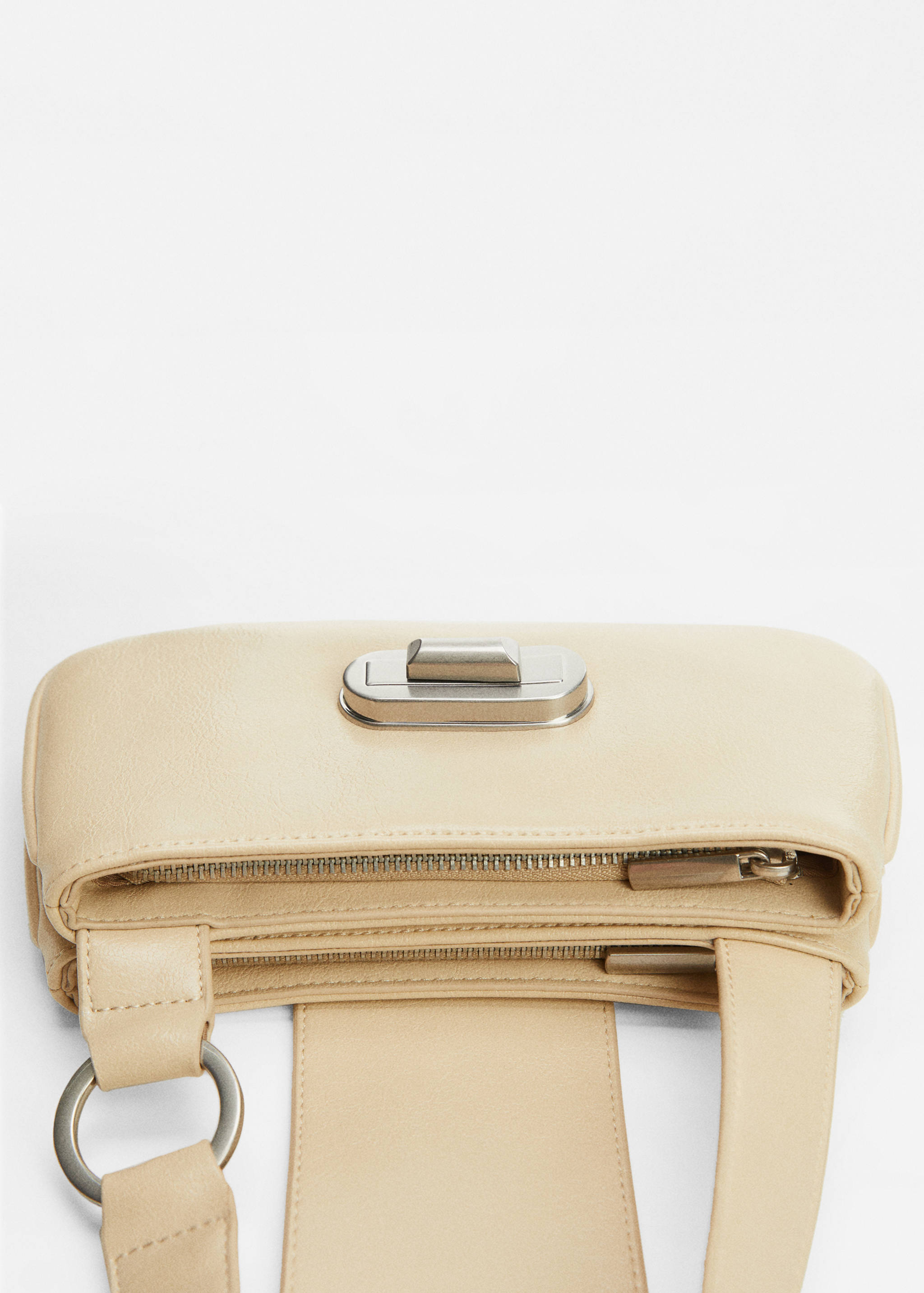 Sac double compartiment - Détail de l'article 1