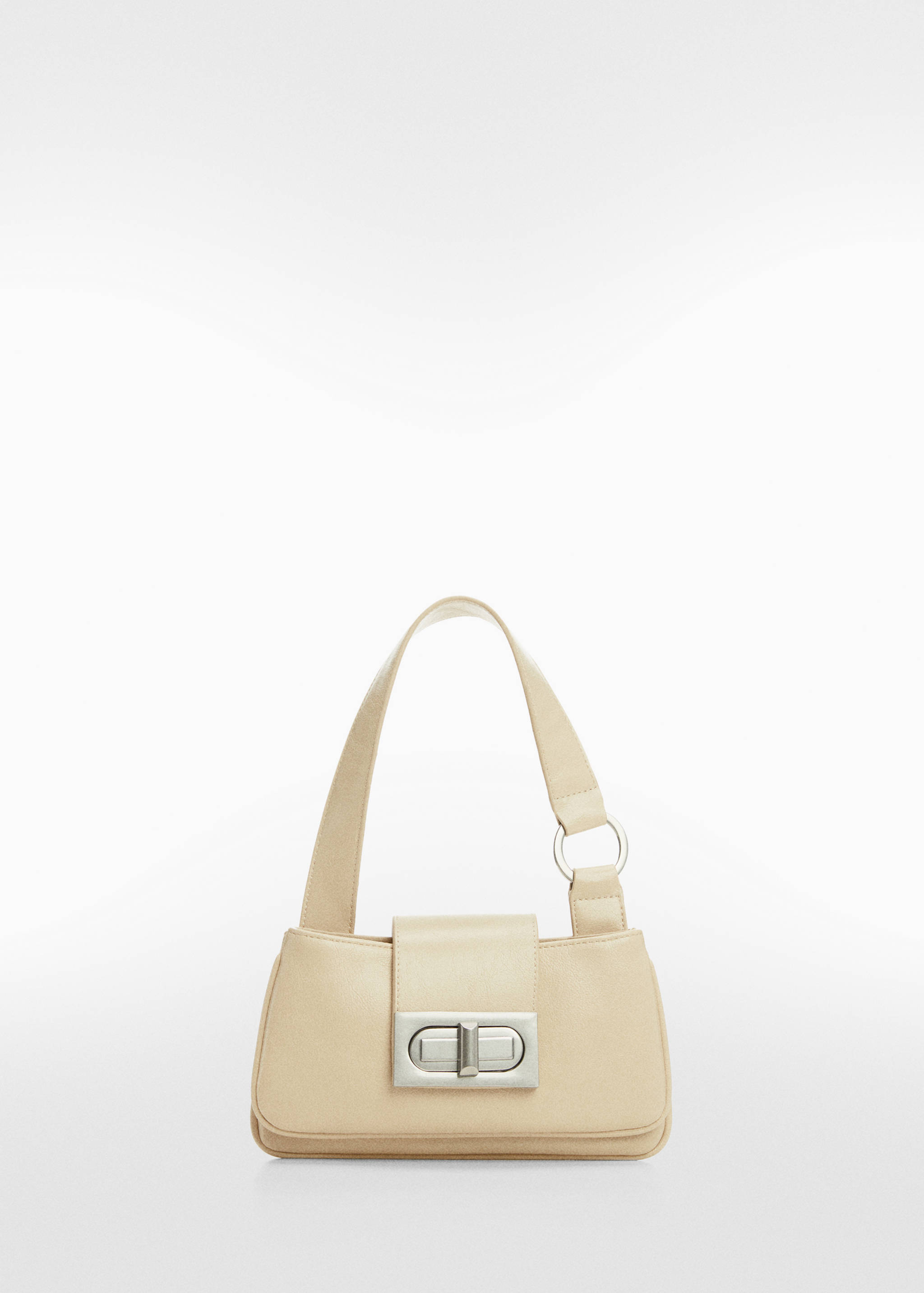 Sac double compartiment - Article sans modèle