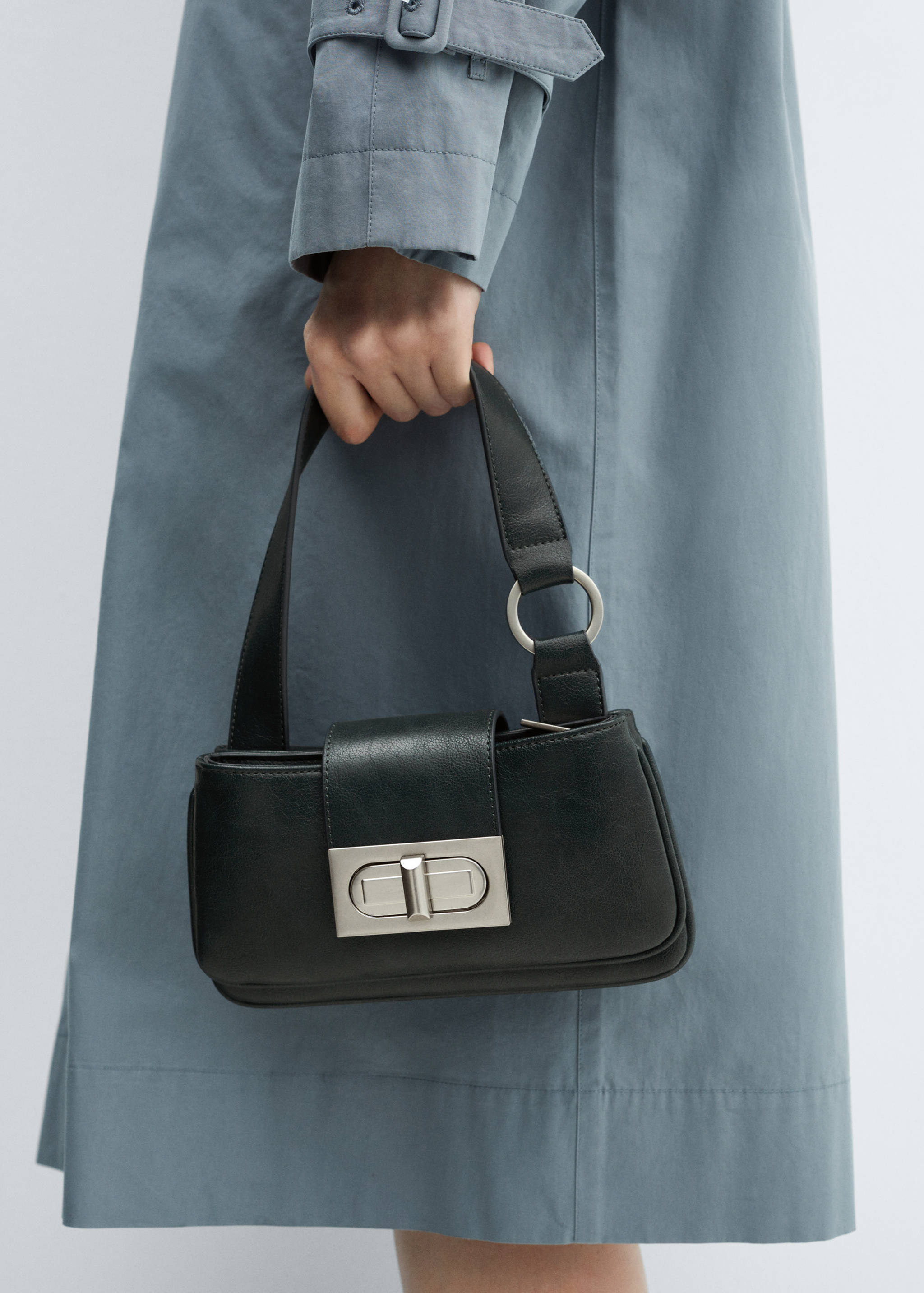 Sac double compartiment - Détail de l'article 9