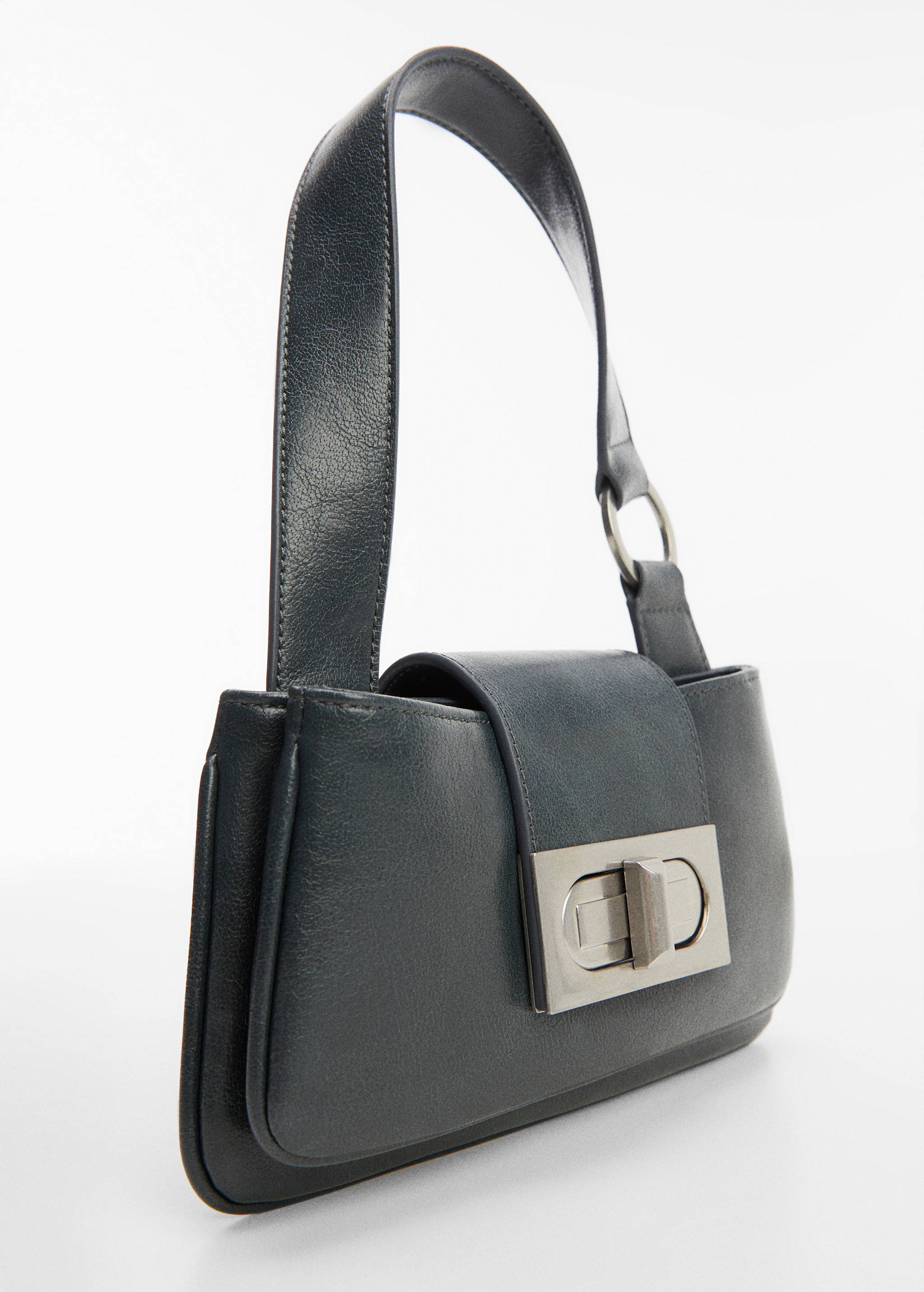 Sac double compartiment - Plan moyen