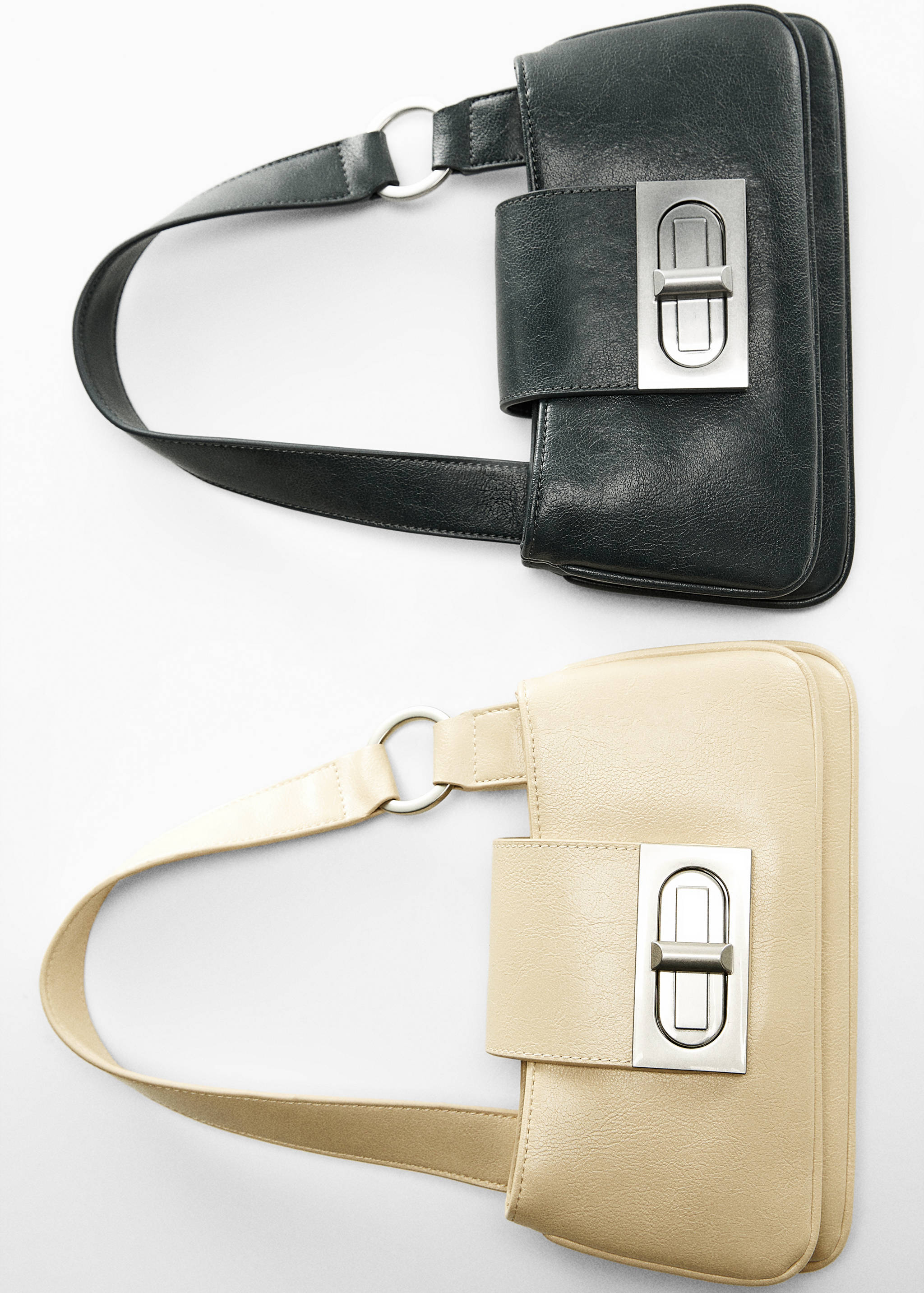 Sac double compartiment - Détail de l'article 5