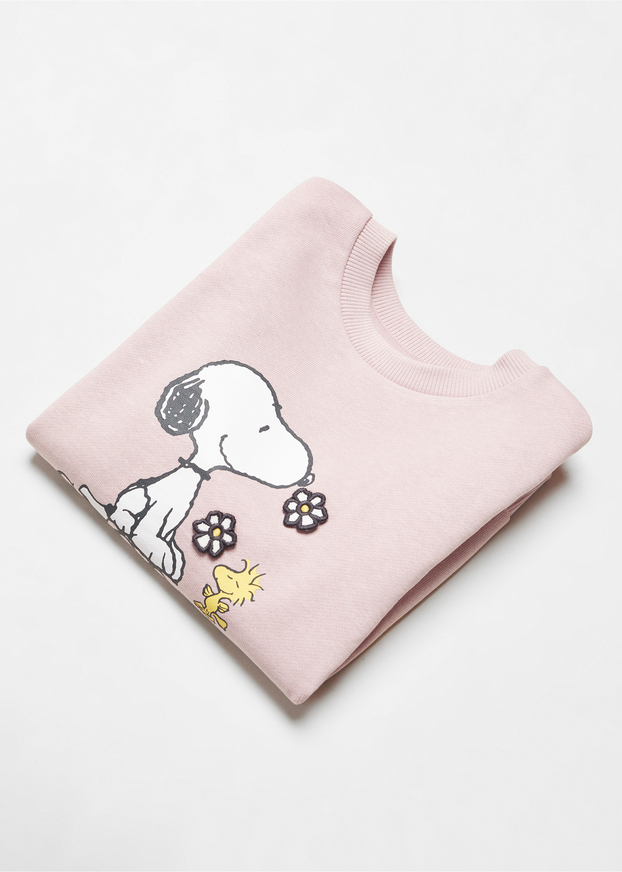 Vestit dessuadora Snoopy - Detall de l'article 0