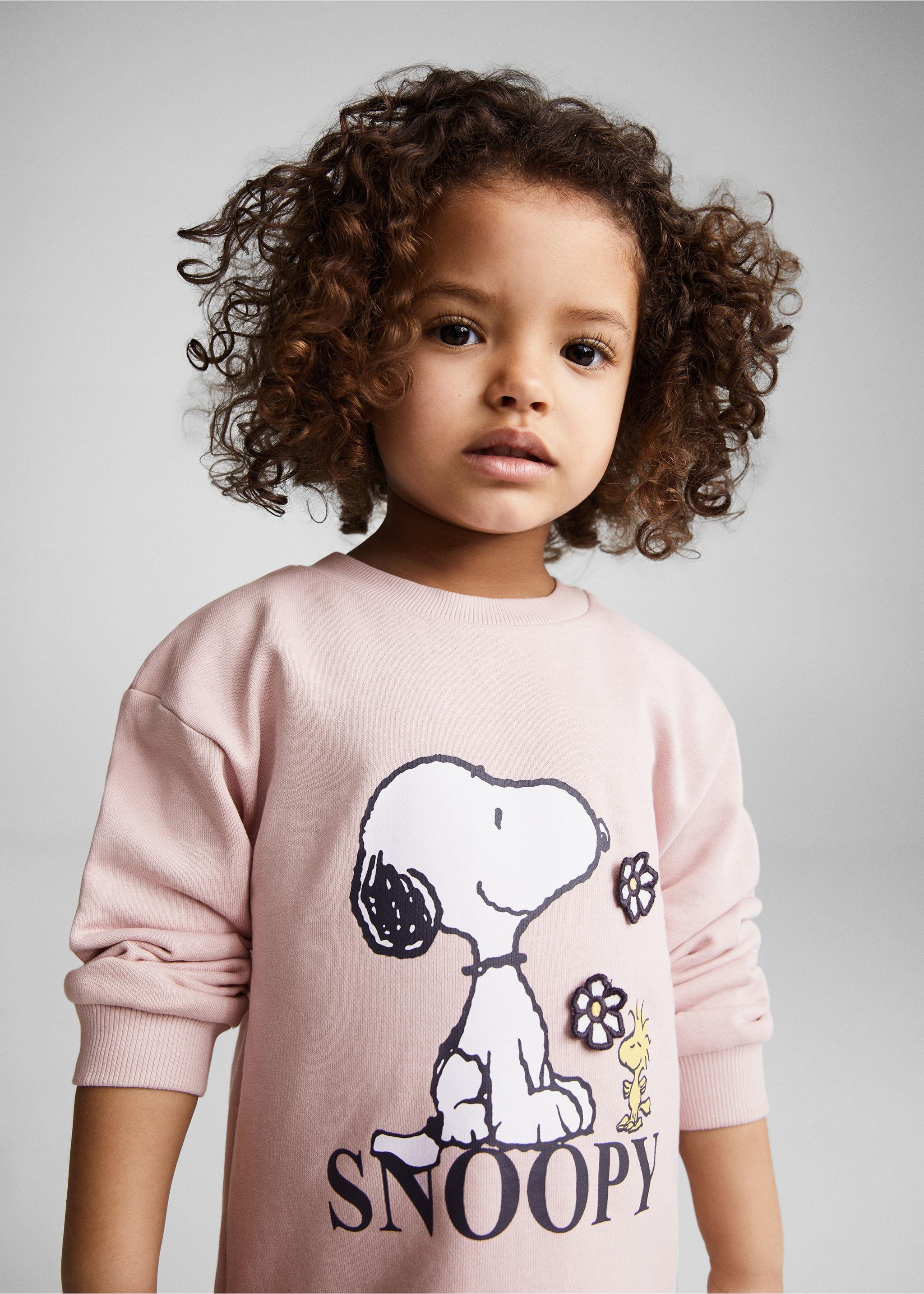 Vestit dessuadora Snoopy - Detall de l'article 1