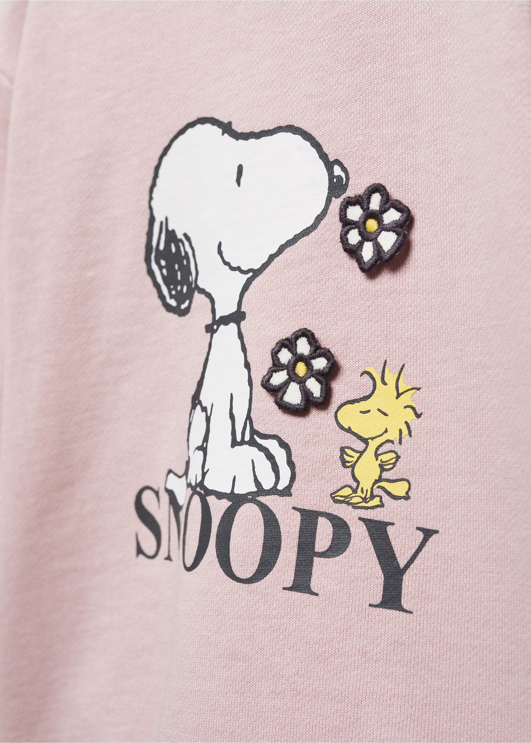 Vestit dessuadora Snoopy - Detall de l'article 8