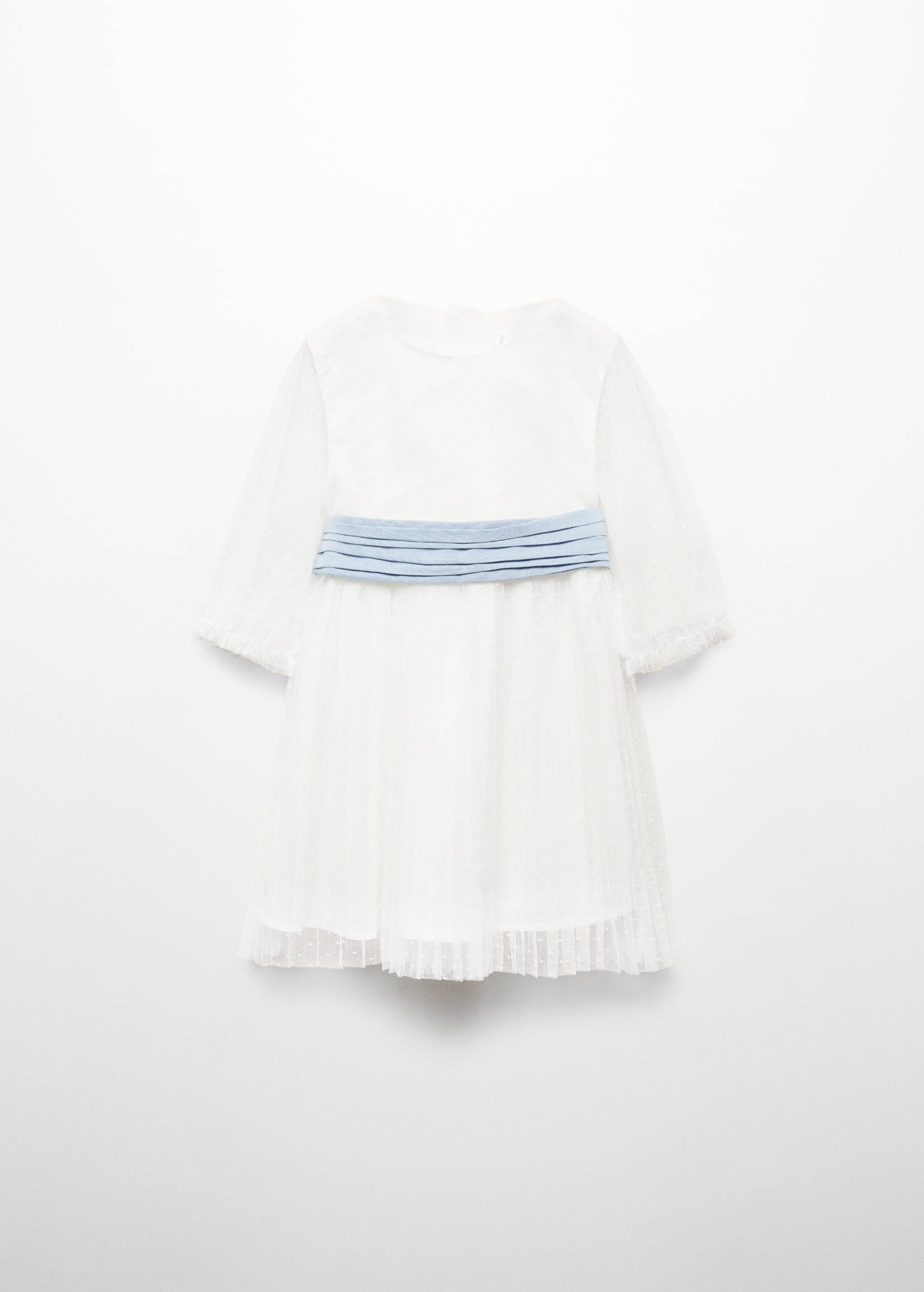 Plumeti dress - Article without model