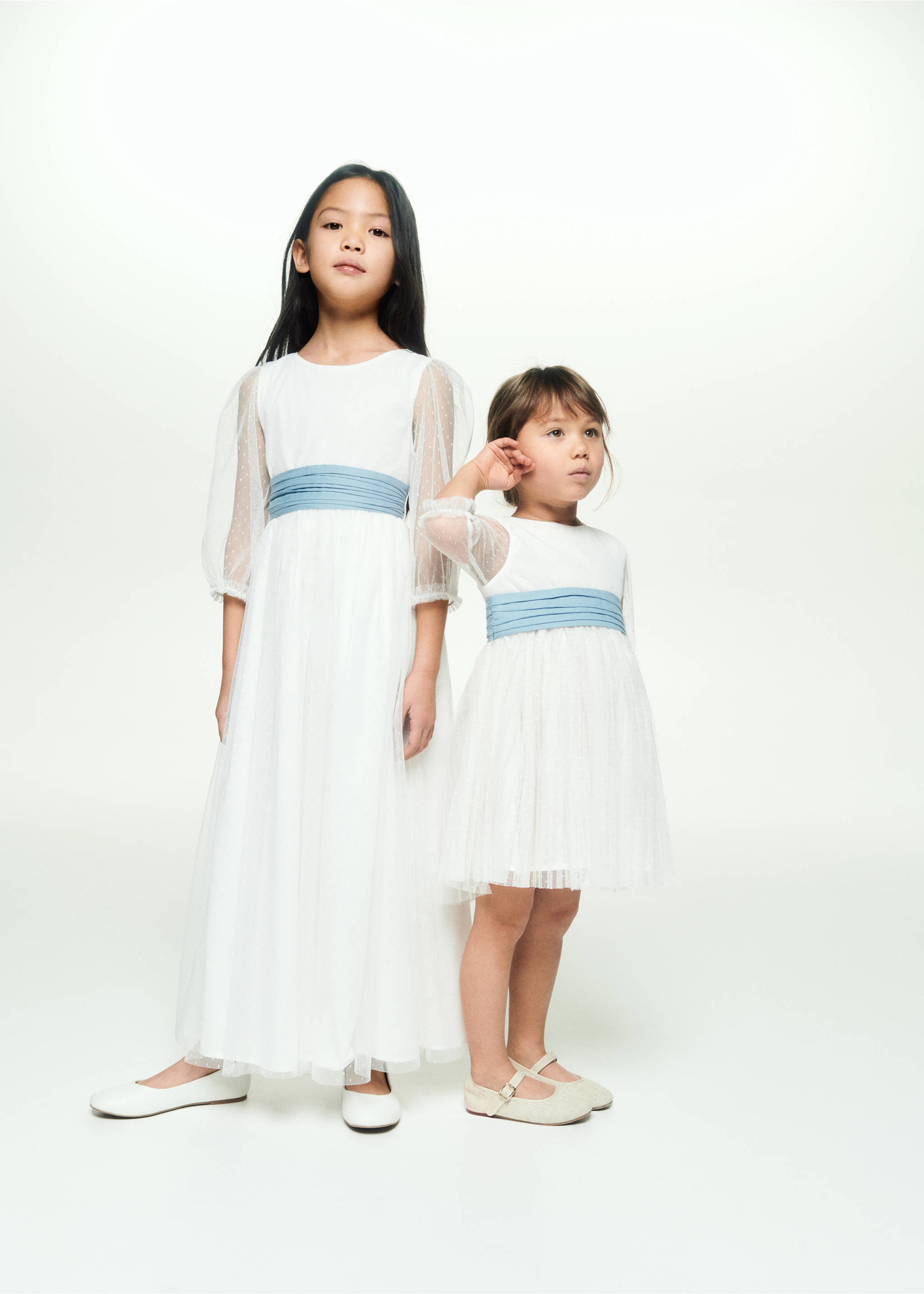 Plumeti dress - Details of the article 5, Off White. Ref: 67023693-00.