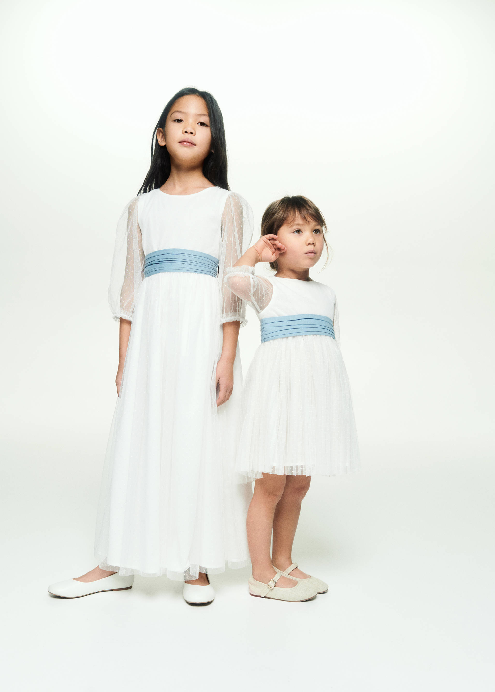 Plumeti dress - Details of the article 5