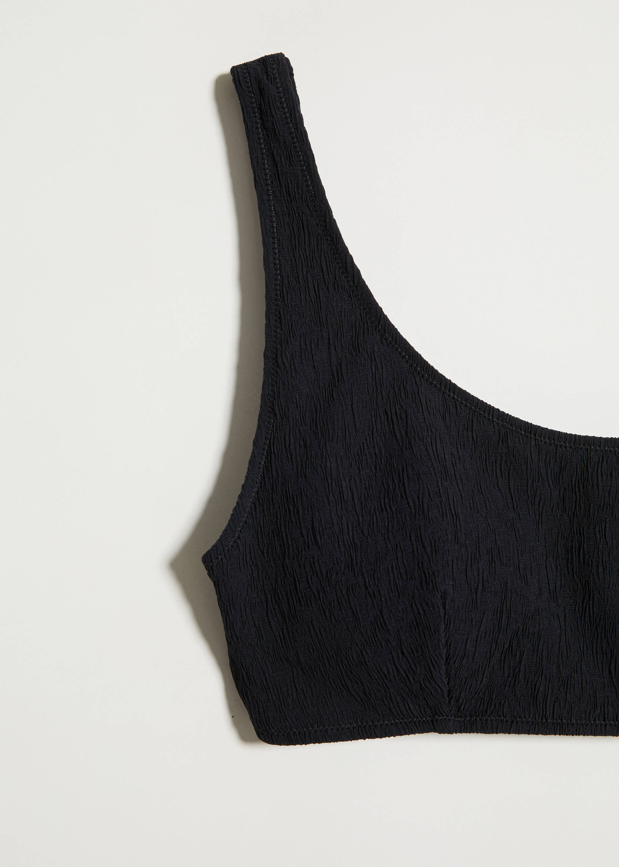 Top bikini textura - Detalle del artículo 8