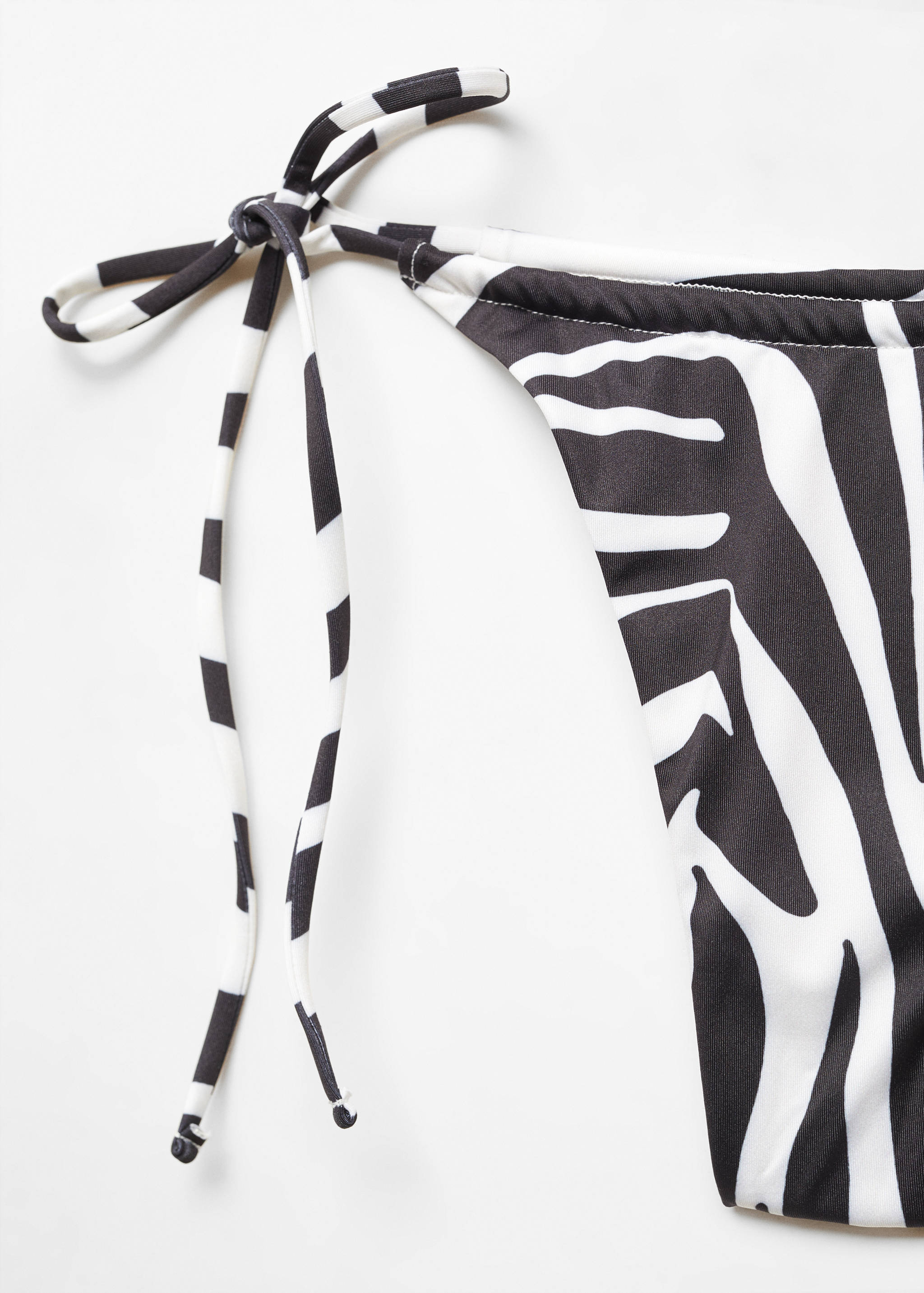 Braguita bikini leopardo - Detalle del artículo 8