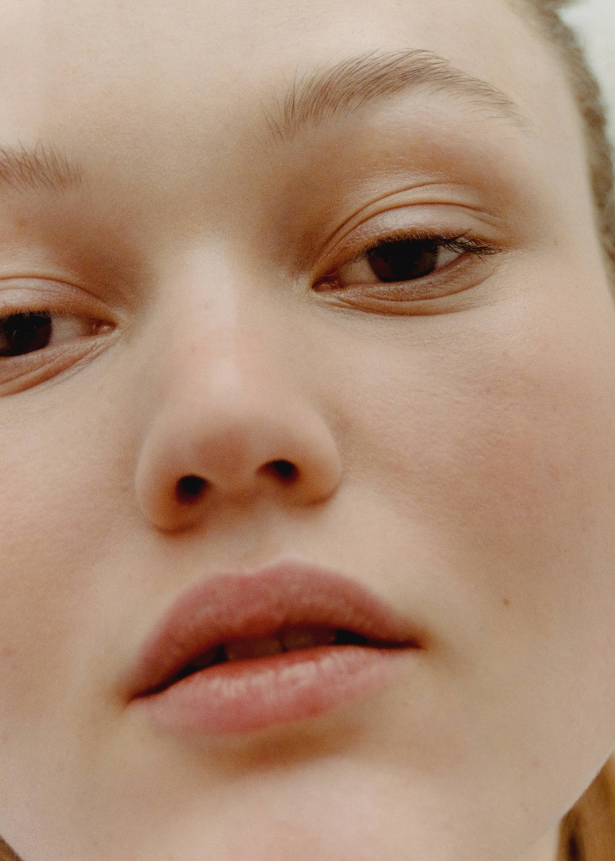 Jeans slouchy cargo tiro medio - Detalle del artículo 9