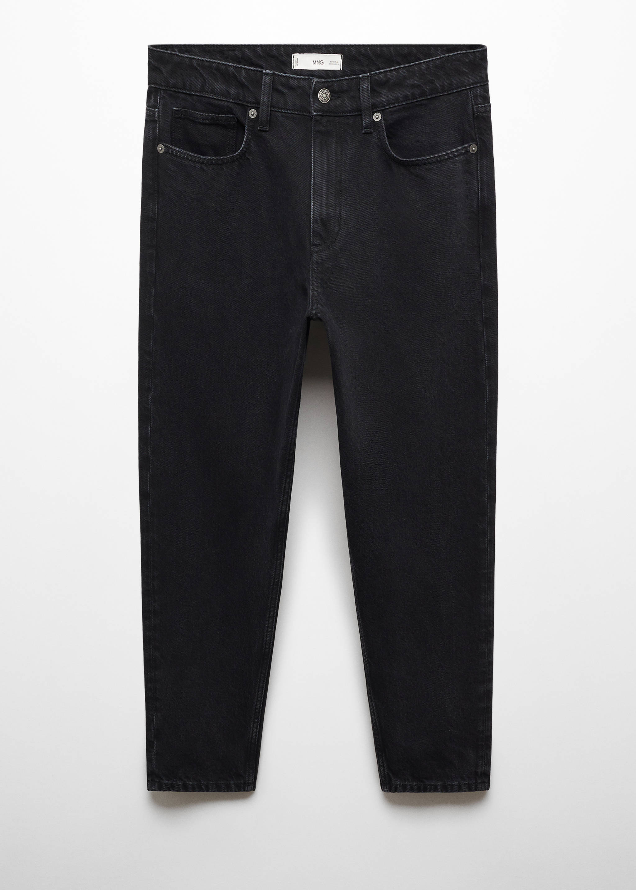 Jeans tapered-fit - Artículo sin modelo