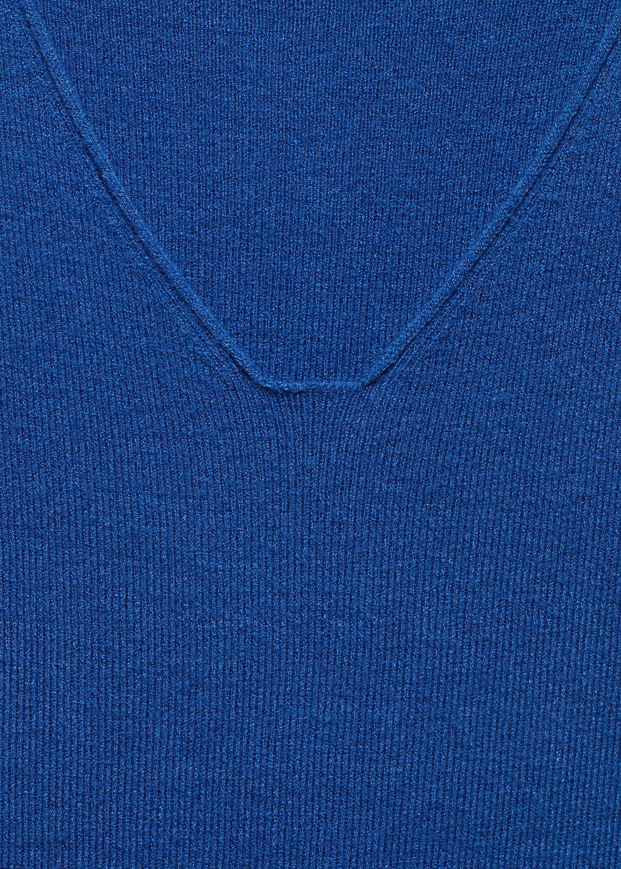 Knit strap top - Details of the article 8