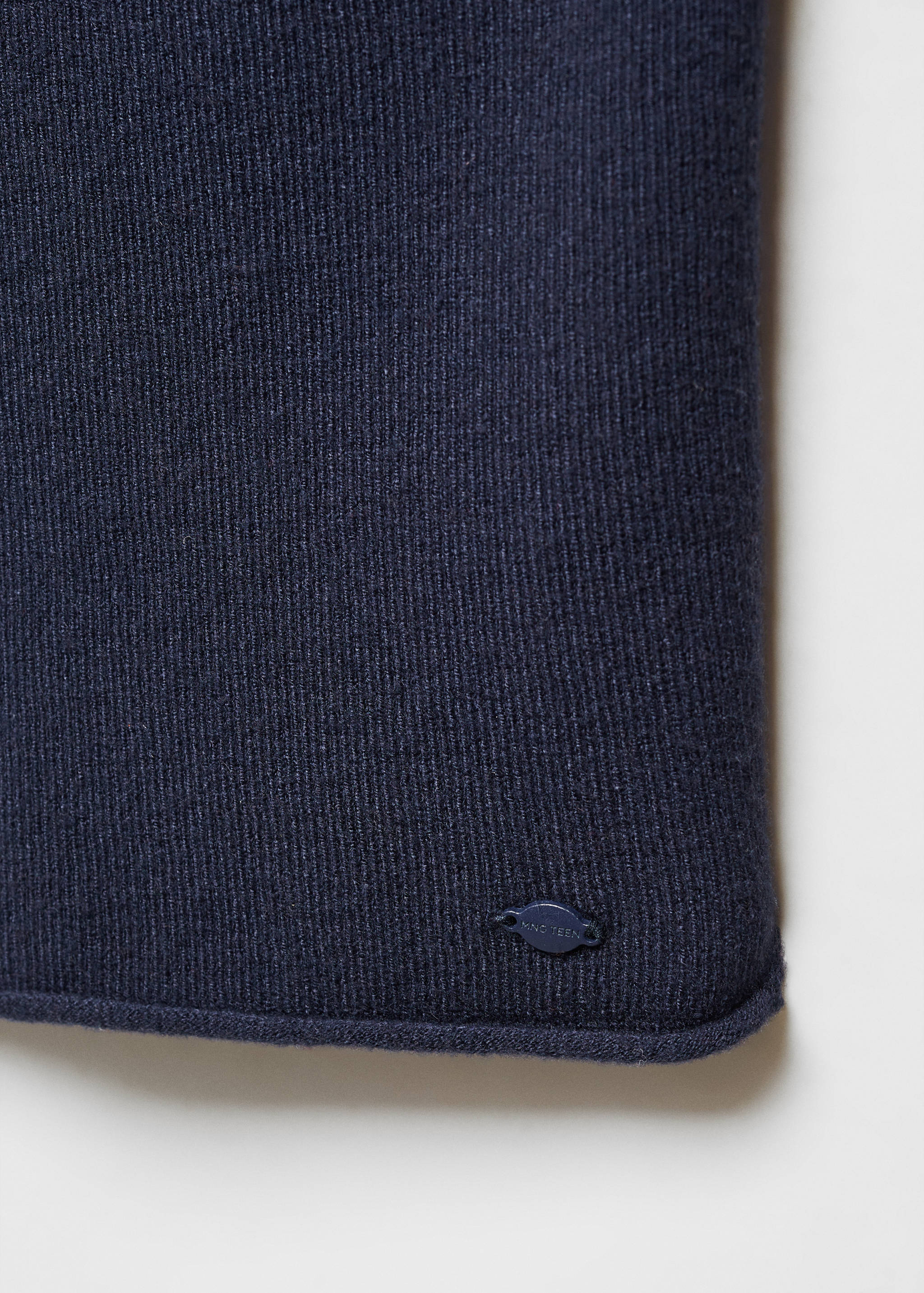 Knit strap top - Details of the article 8