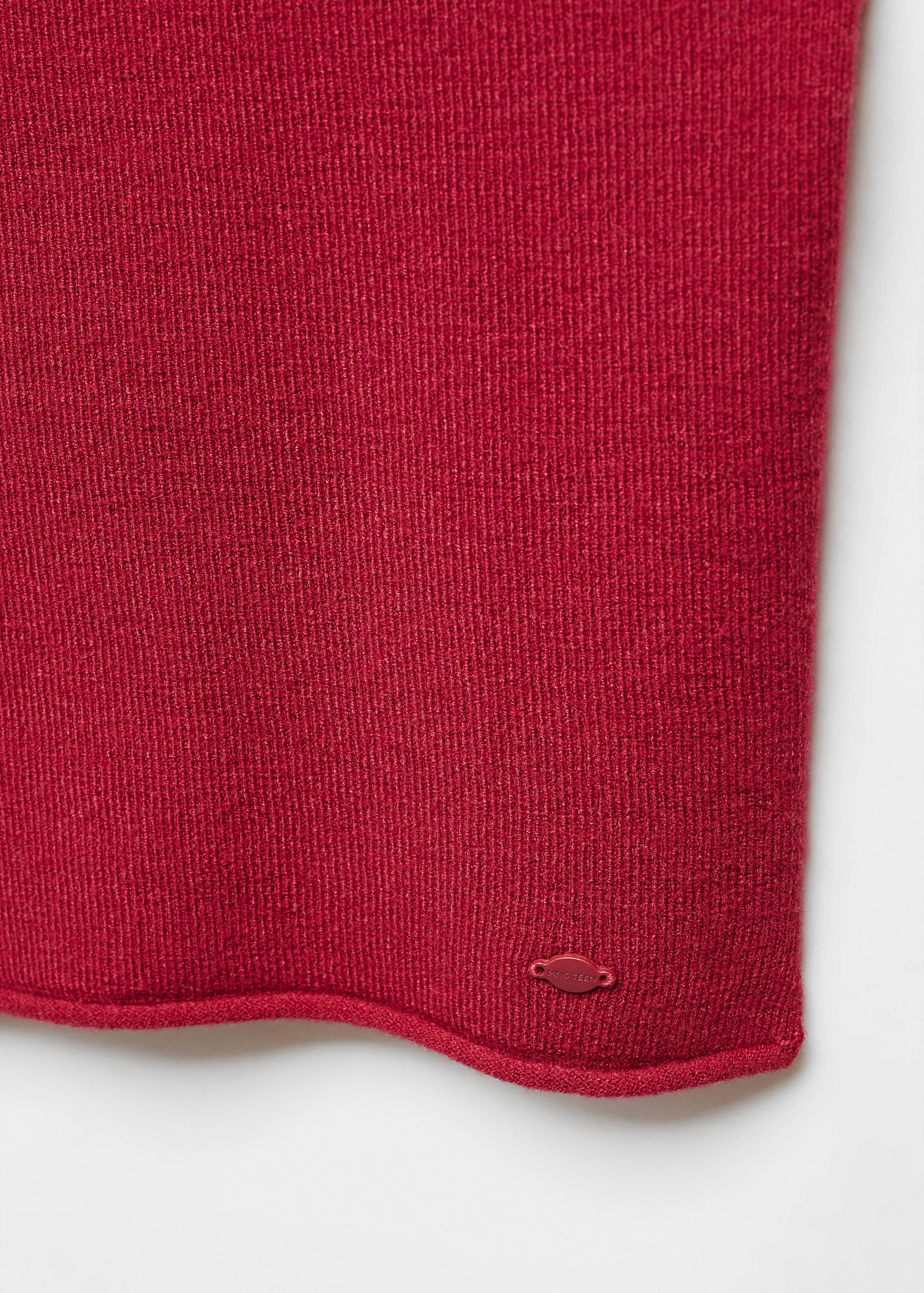 Knit strap top - Details of the article 8
