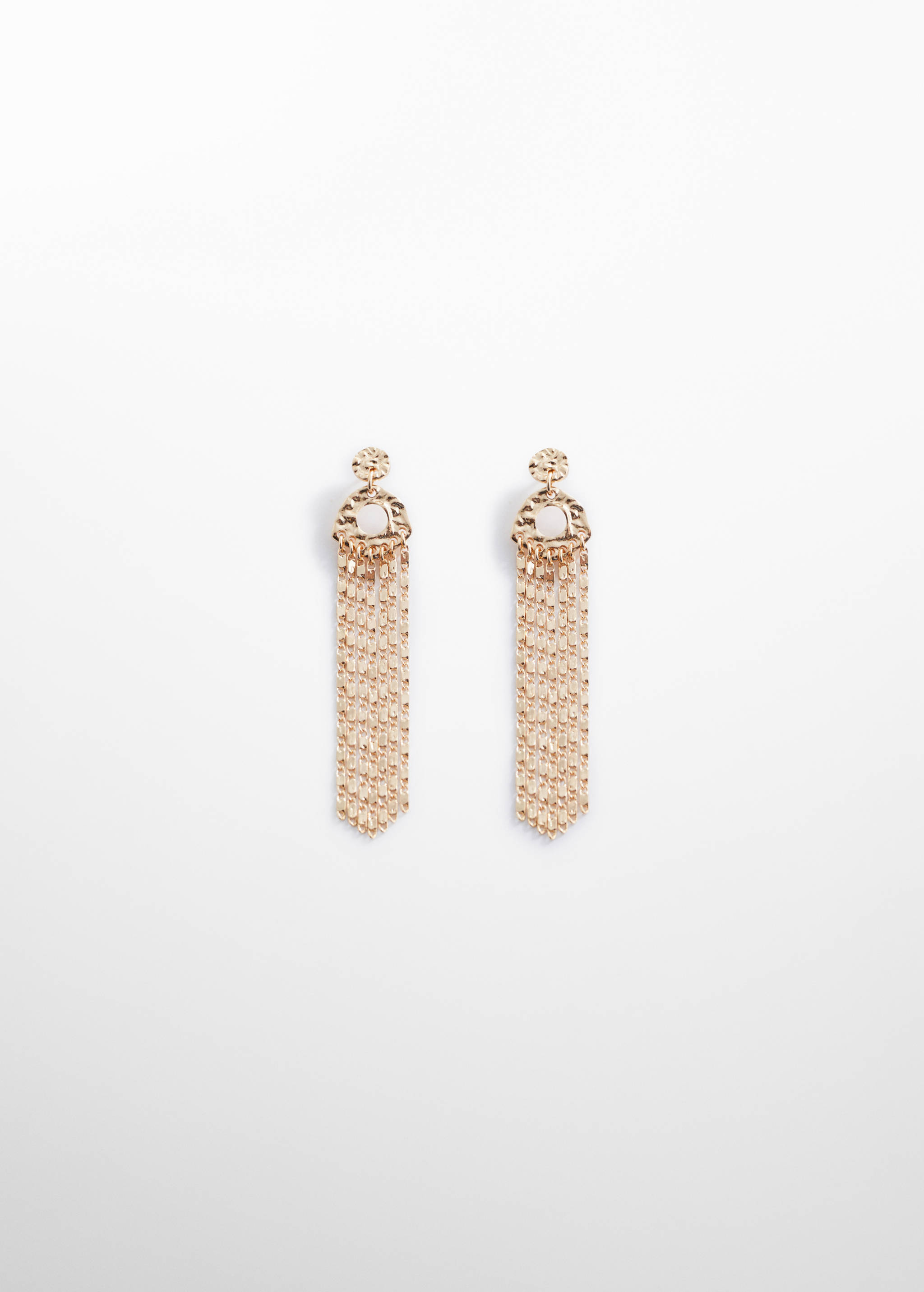 Arracades llargues - Article sense model