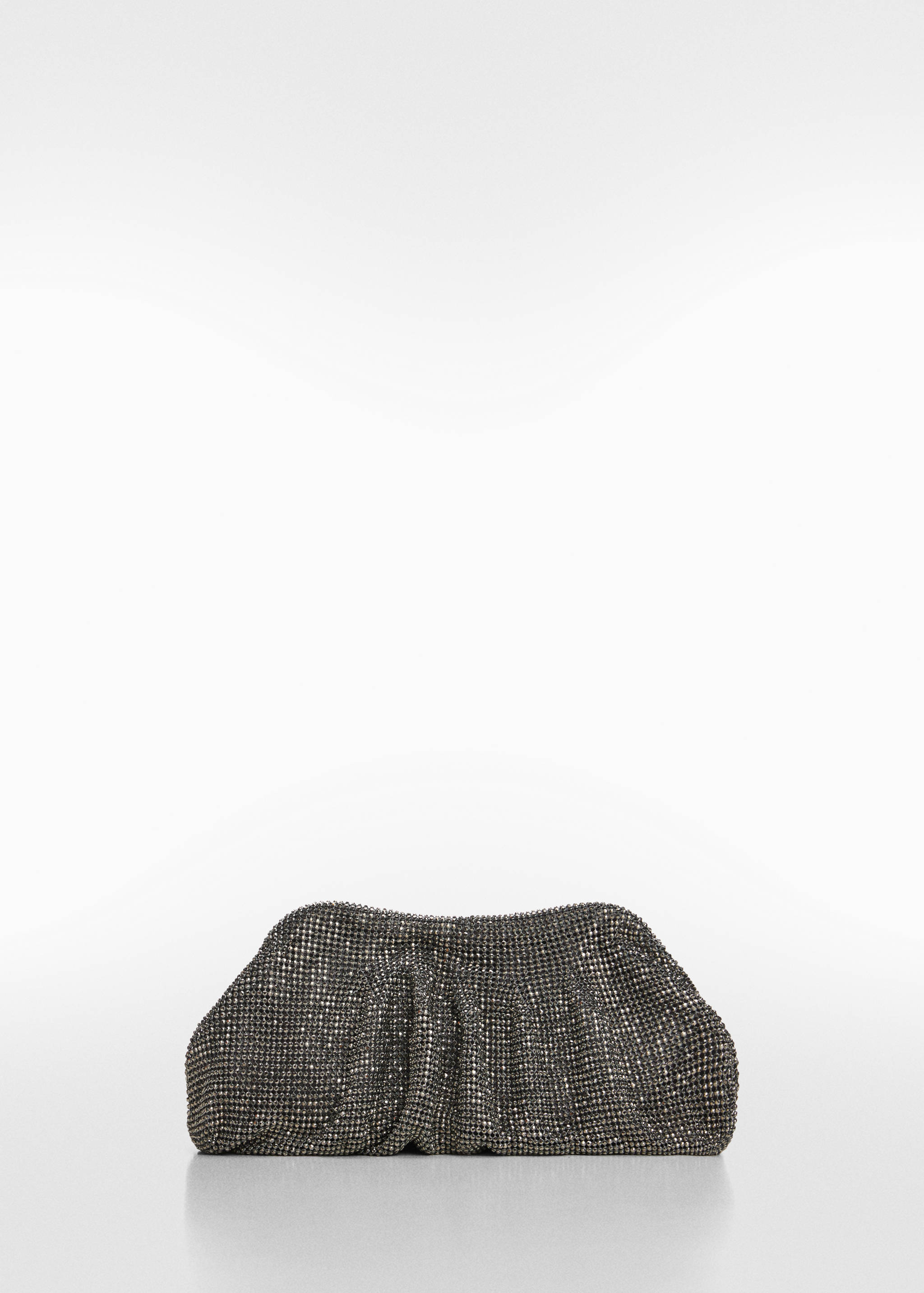 Bolso clutch cristales - Artículo sin modelo