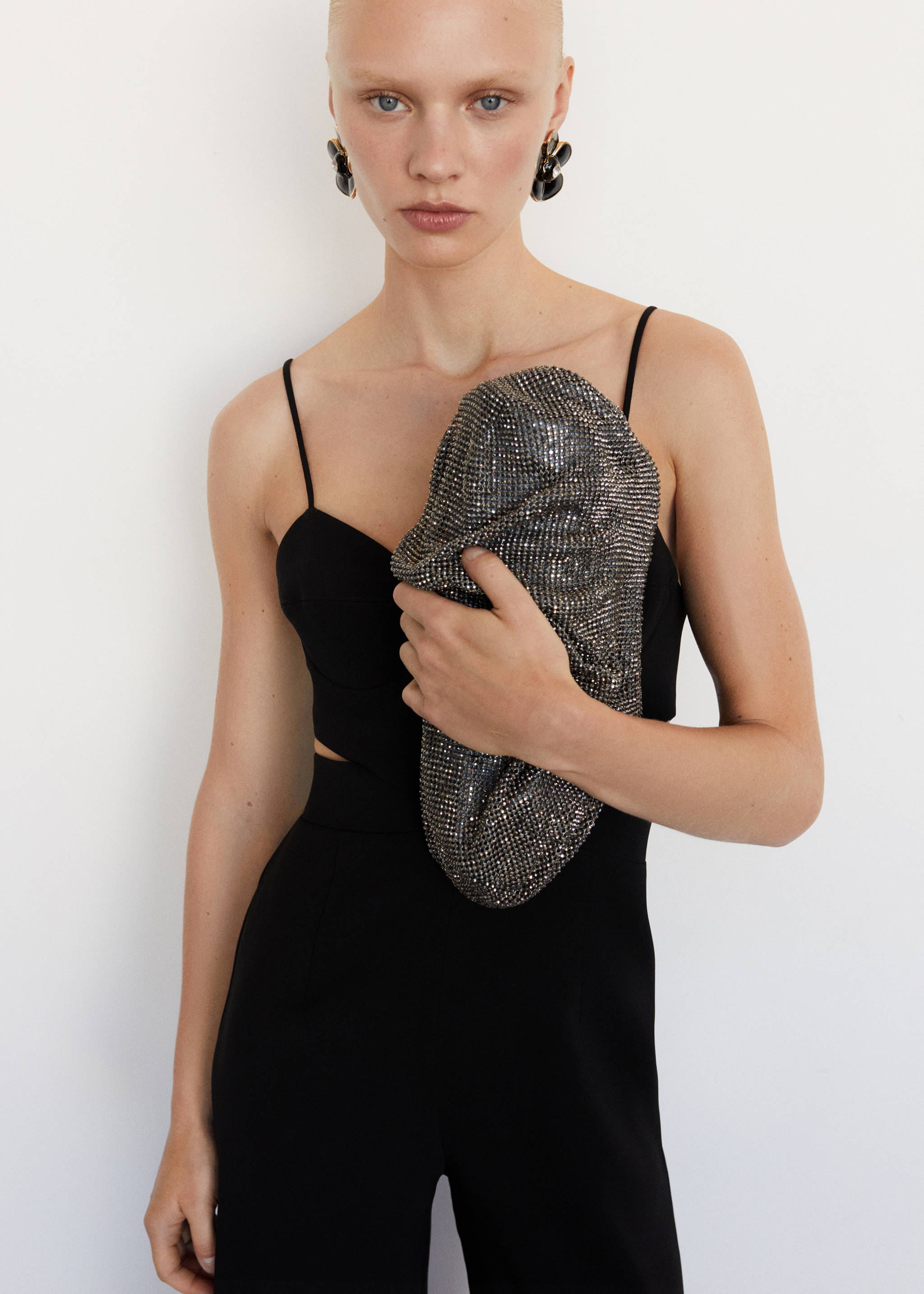 Bolso clutch cristales - Detalle del artículo 9