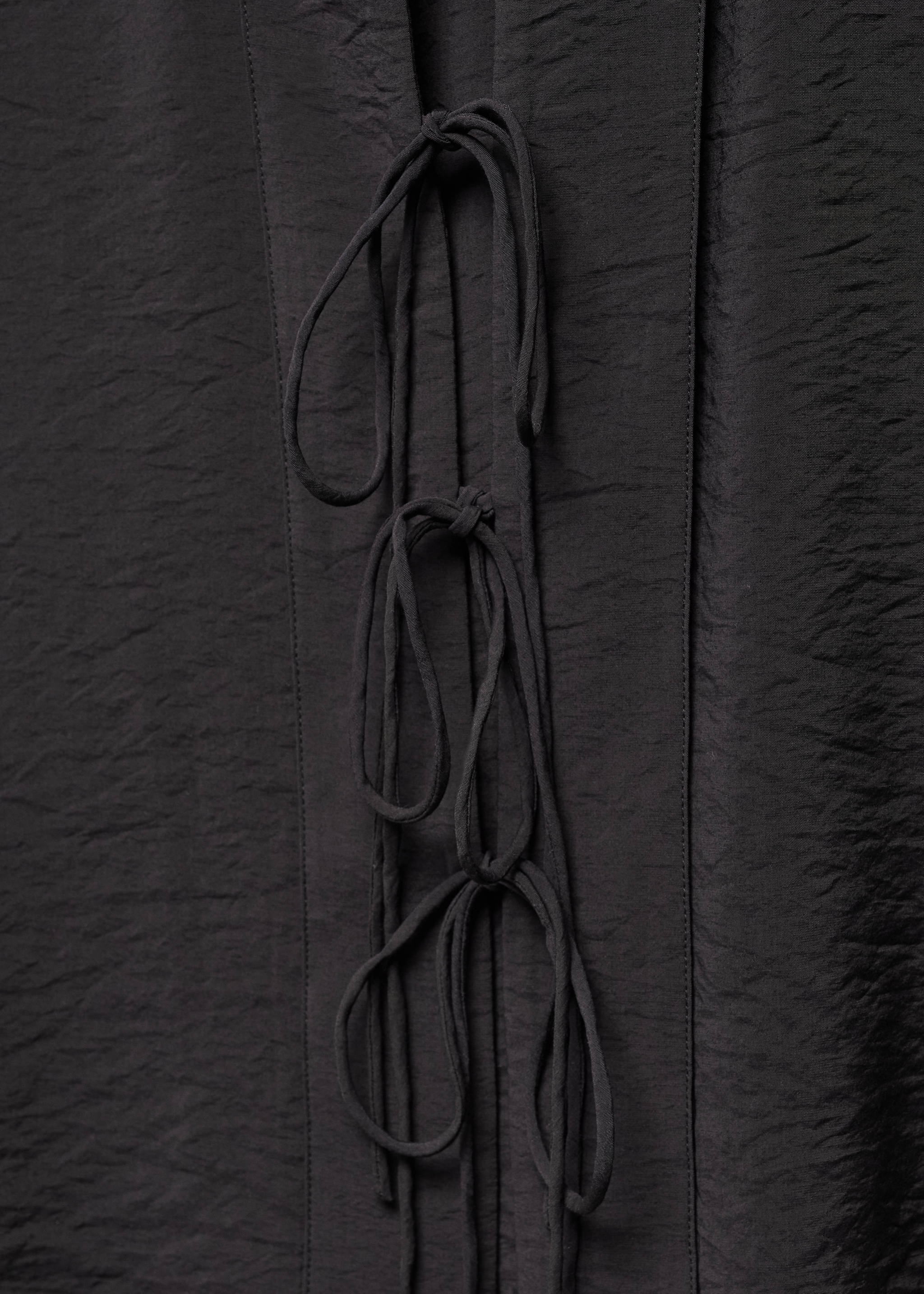 Bermuda fluide nœuds - Détail de l'article 8