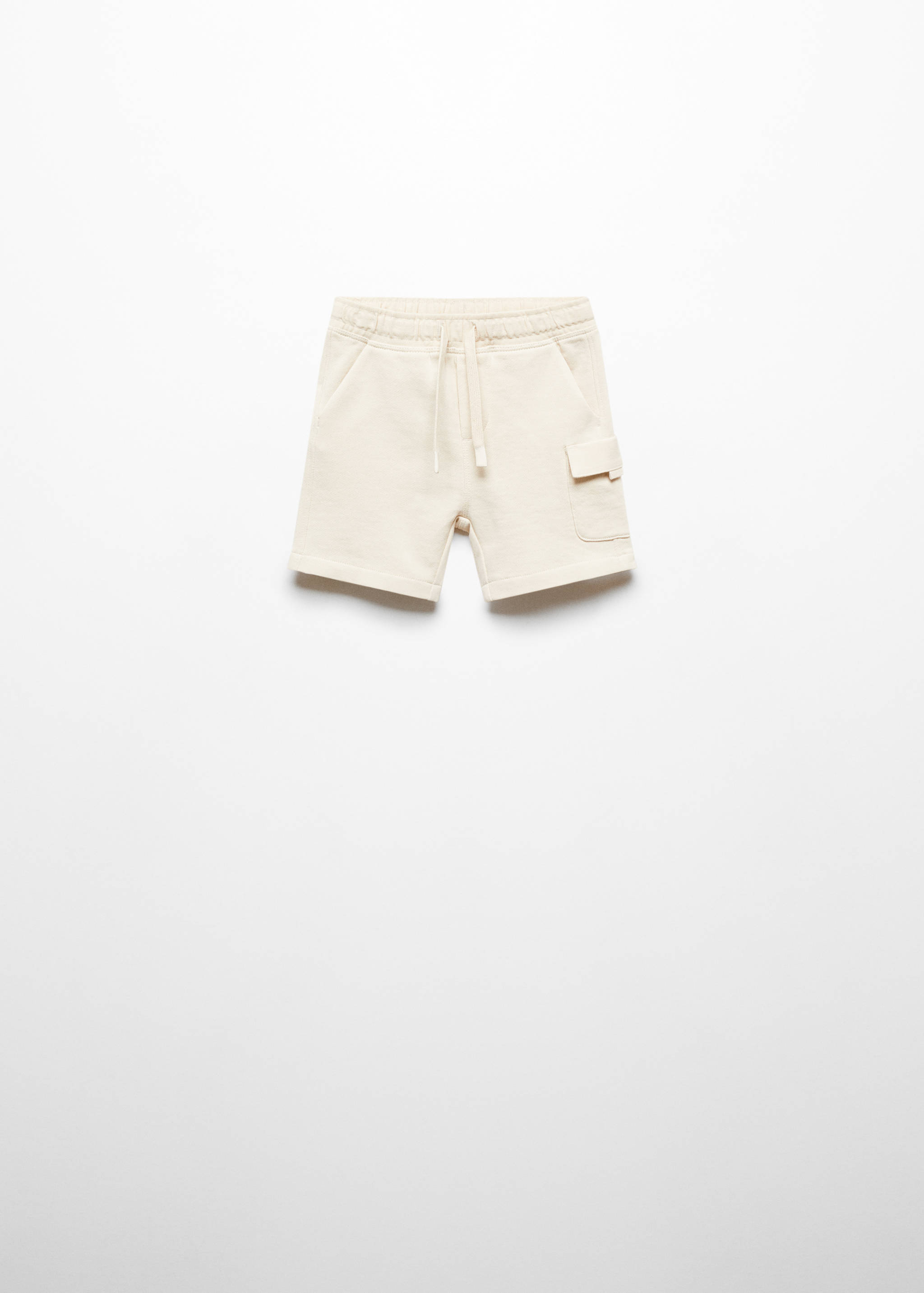 Cargo-Bermudashorts - Artikel ohne Model