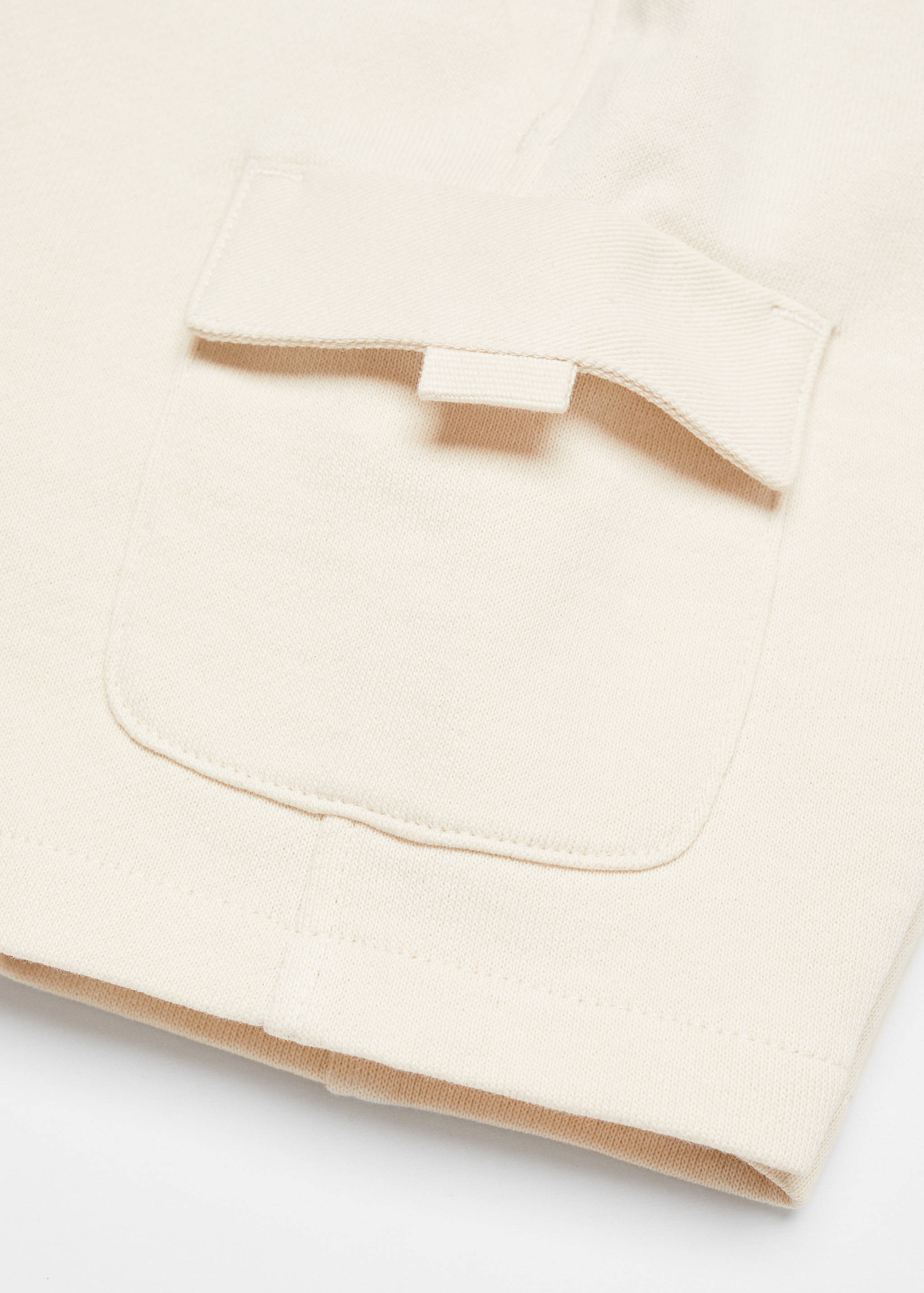 Cargo-Bermudashorts - Detail des Artikels 8