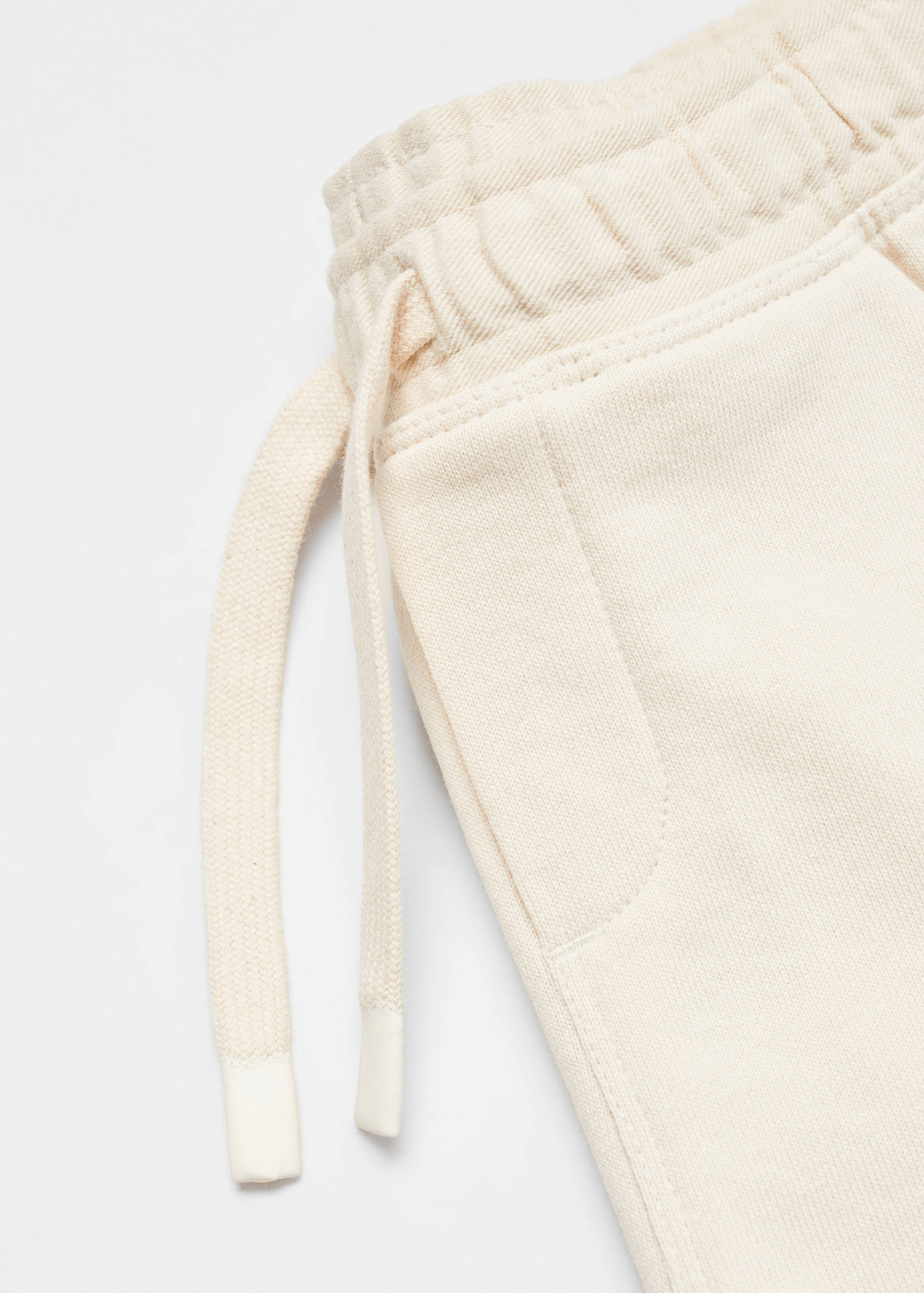 Cargo-Bermudashorts - Detail des Artikels 0