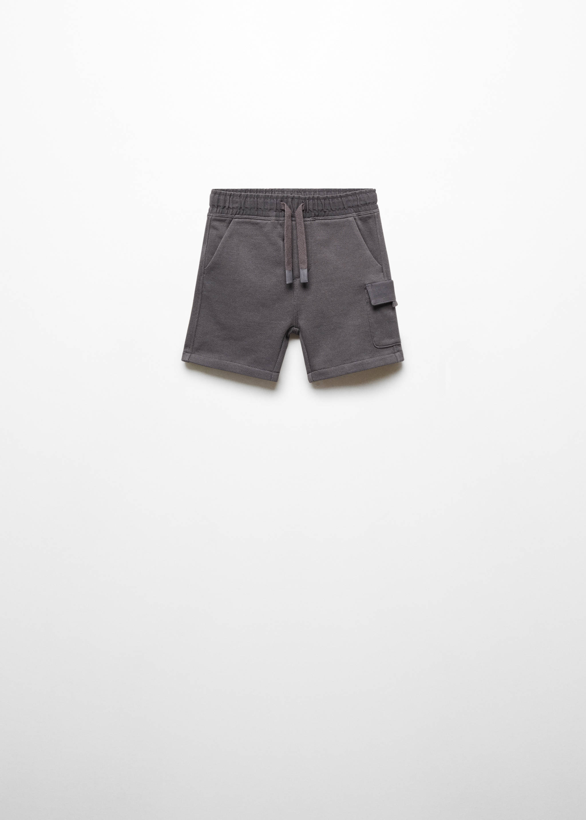 Cargo-Bermudashorts - Artikel ohne Model