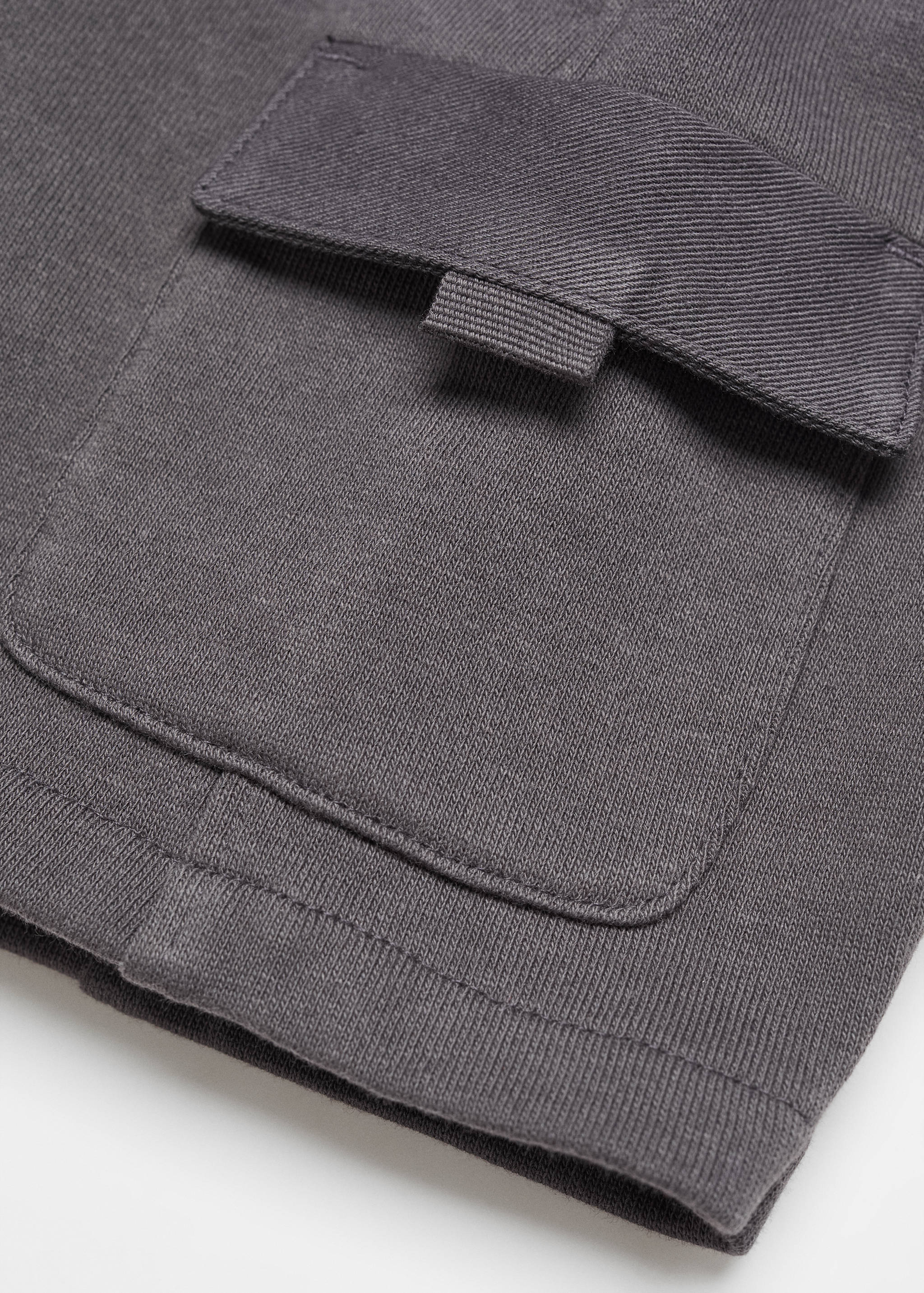 Cargo-Bermudashorts - Detail des Artikels 8