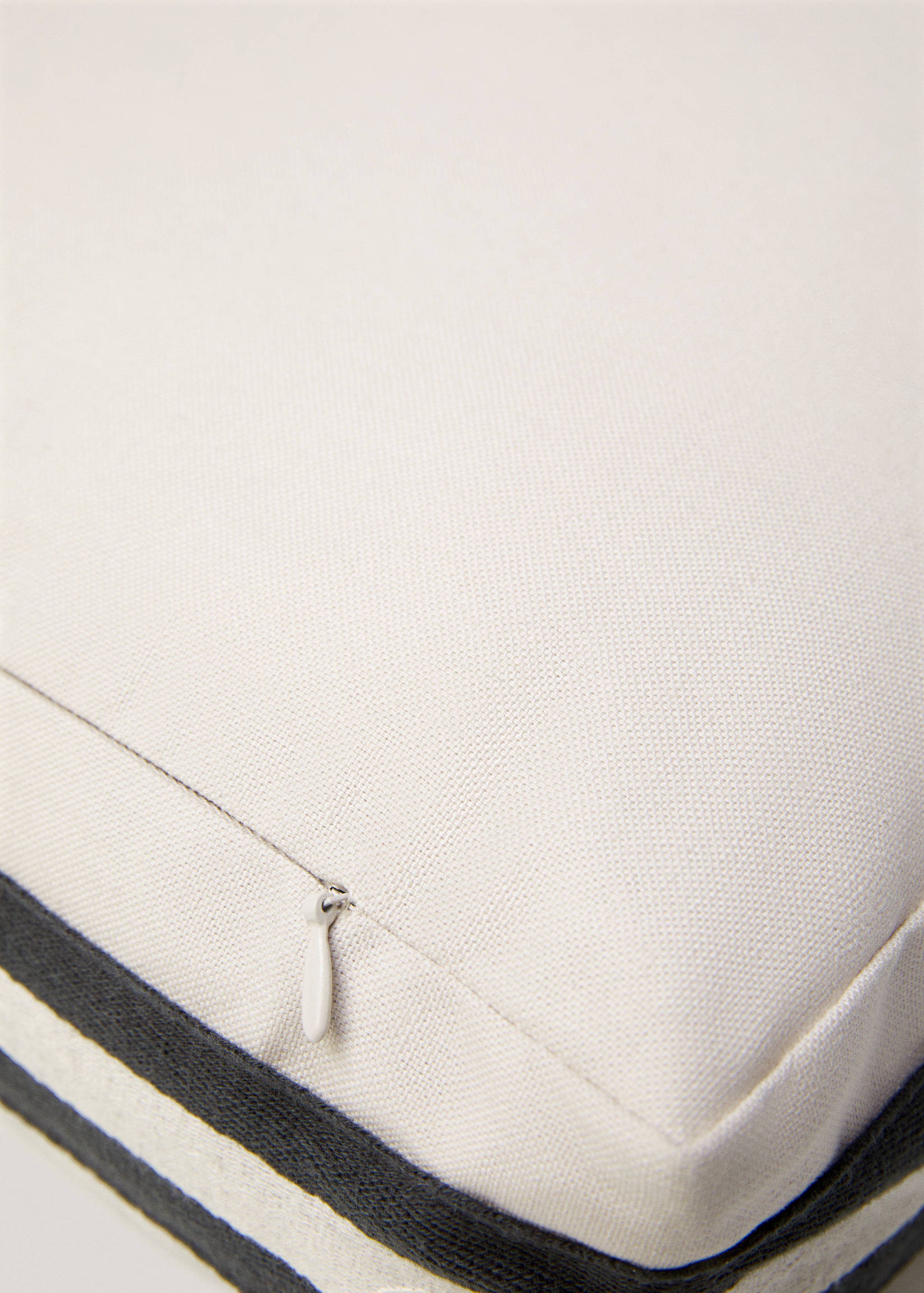 Cojín acolchado 40x40cm - Detalle del artículo 2