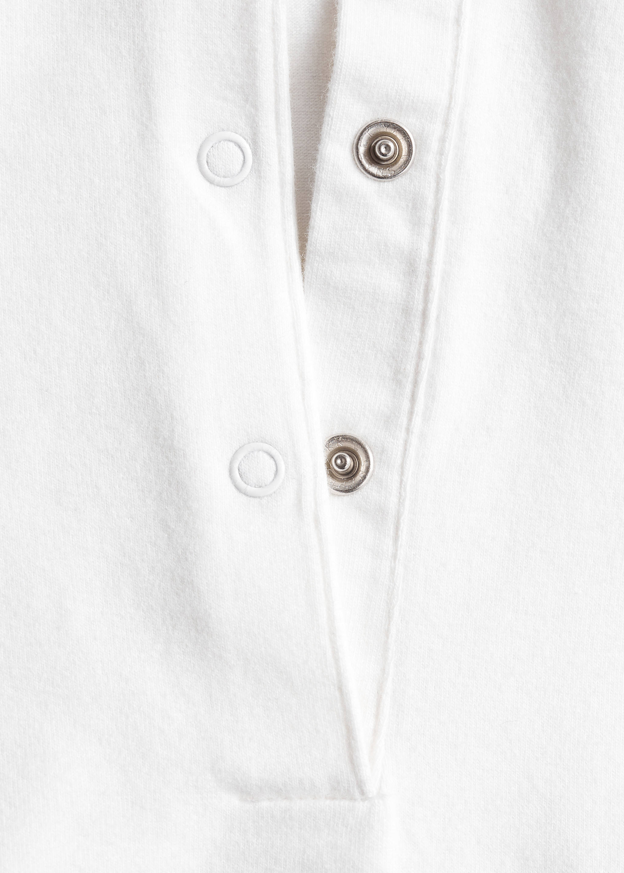 Body manches courtes - Détail de l'article 0