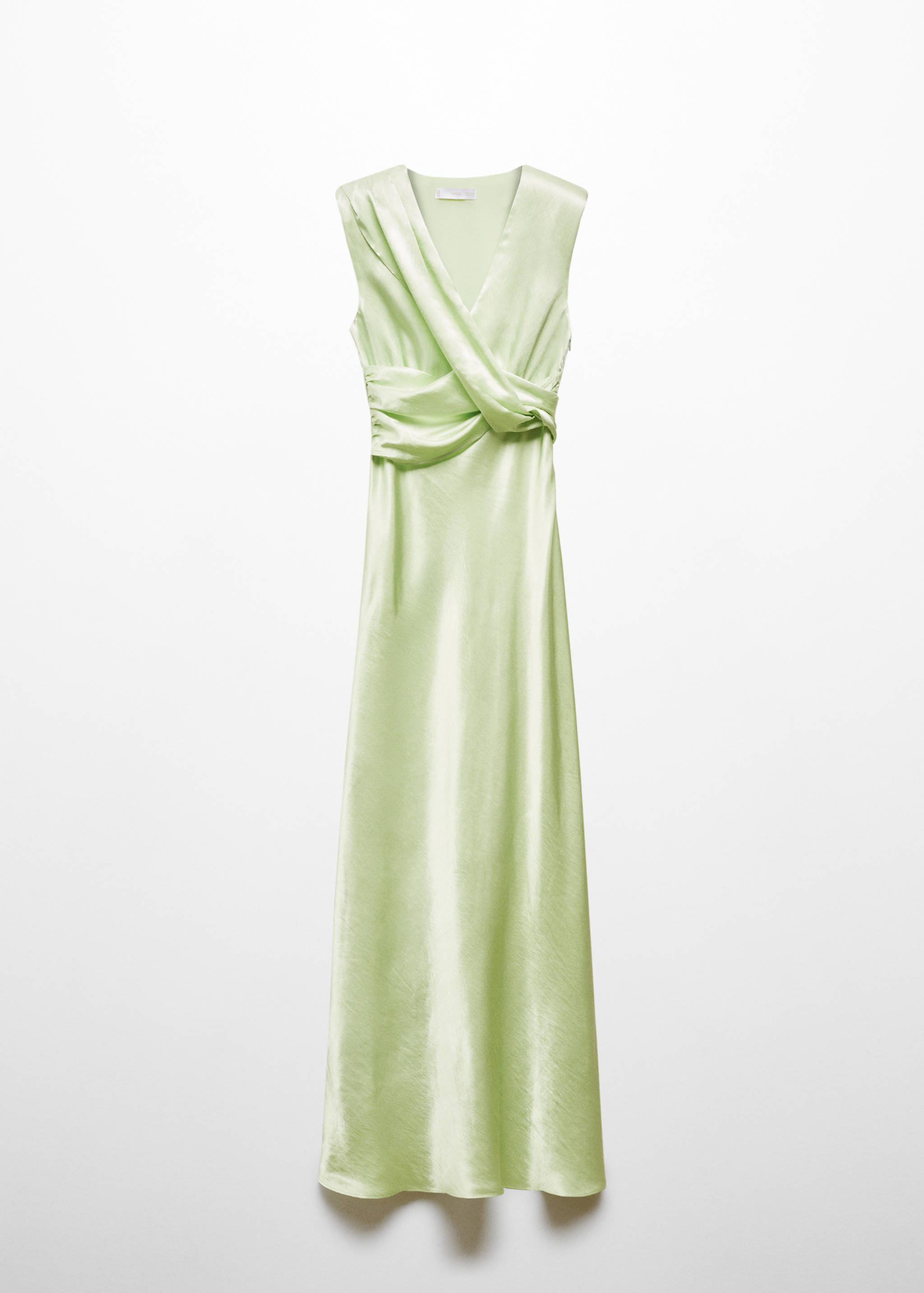 opt green floral dress Give Your All Green Floral Dress – Shop the Mint