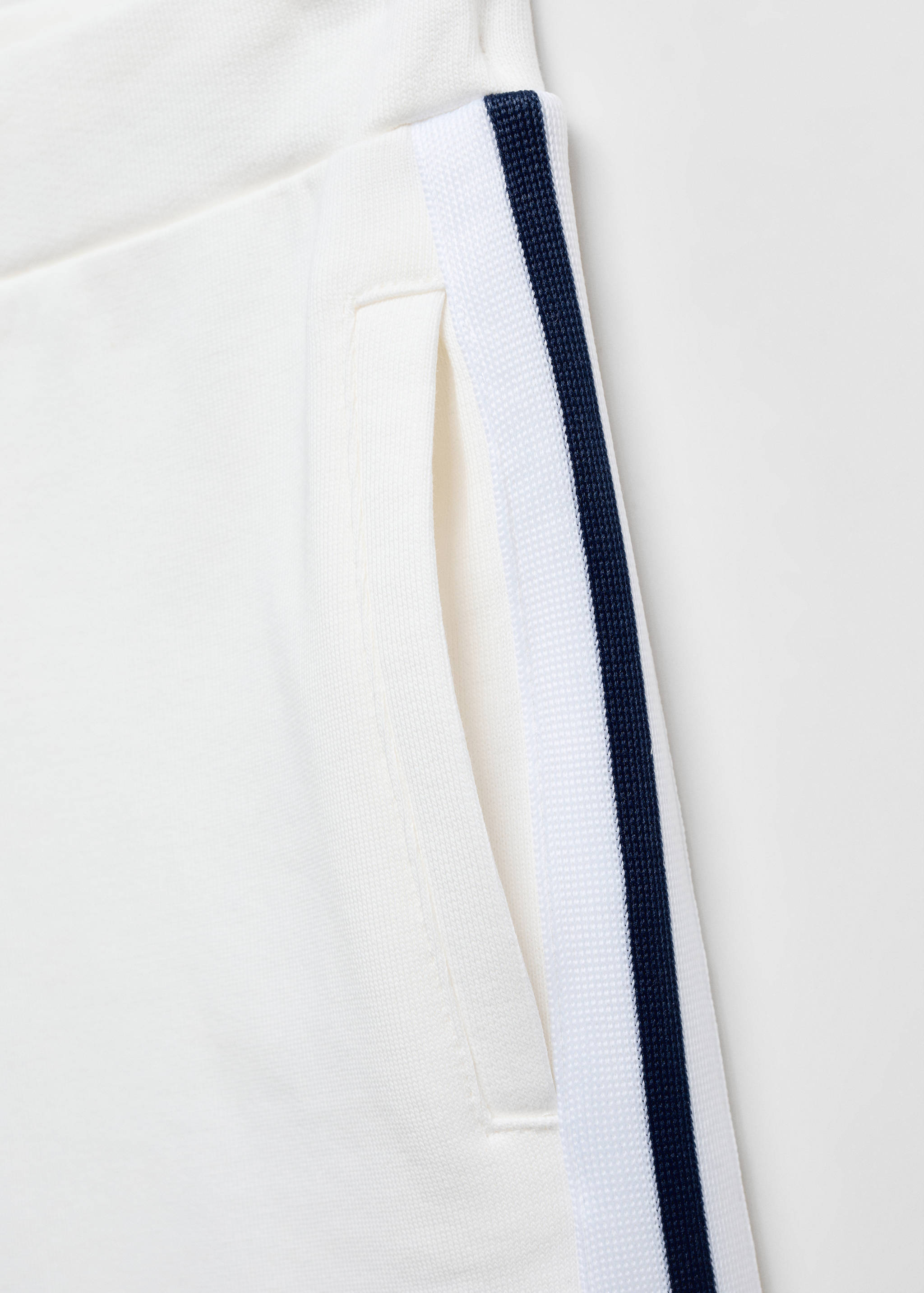 Bermudas cintura elástica - Detalle del artículo 8