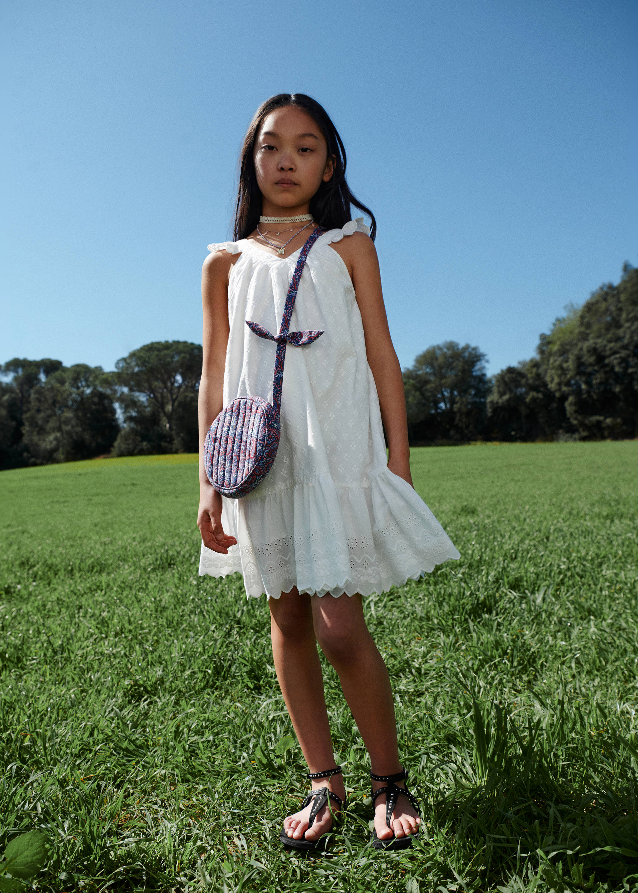 Bossa rodona estampat - Detall de l'article 6