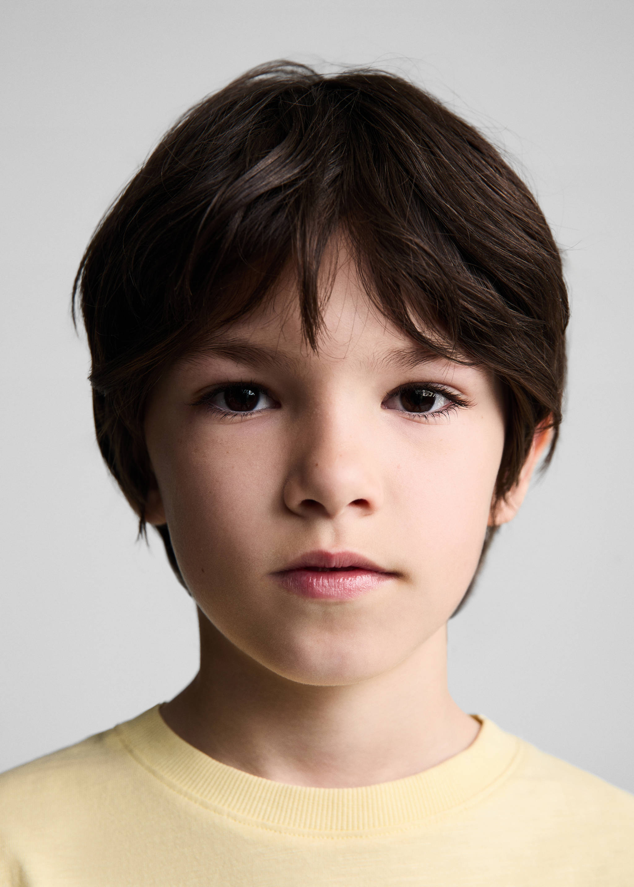 T-shirt coton imprimé - Détail de l'article 1