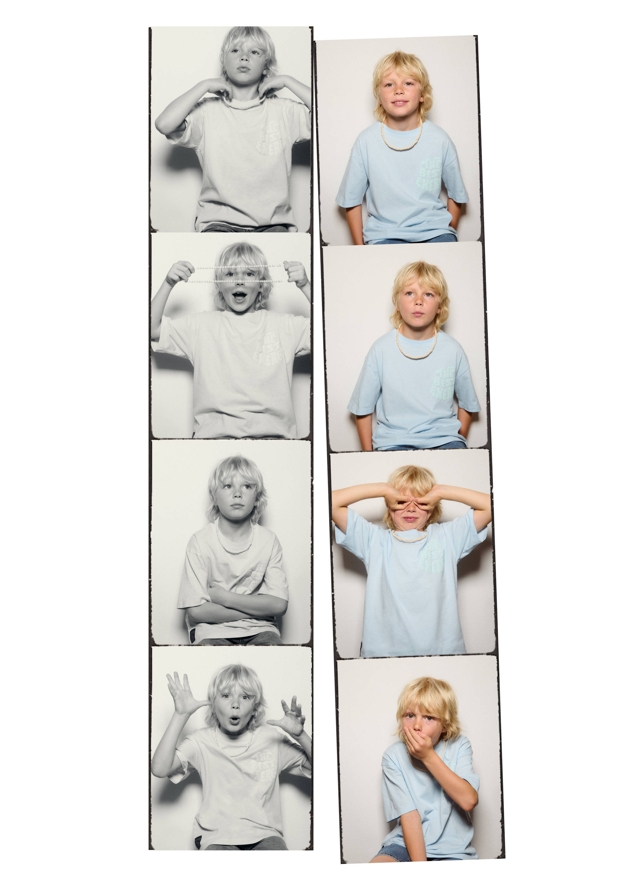 Samarreta missatge relleu - Detall de l'article 5