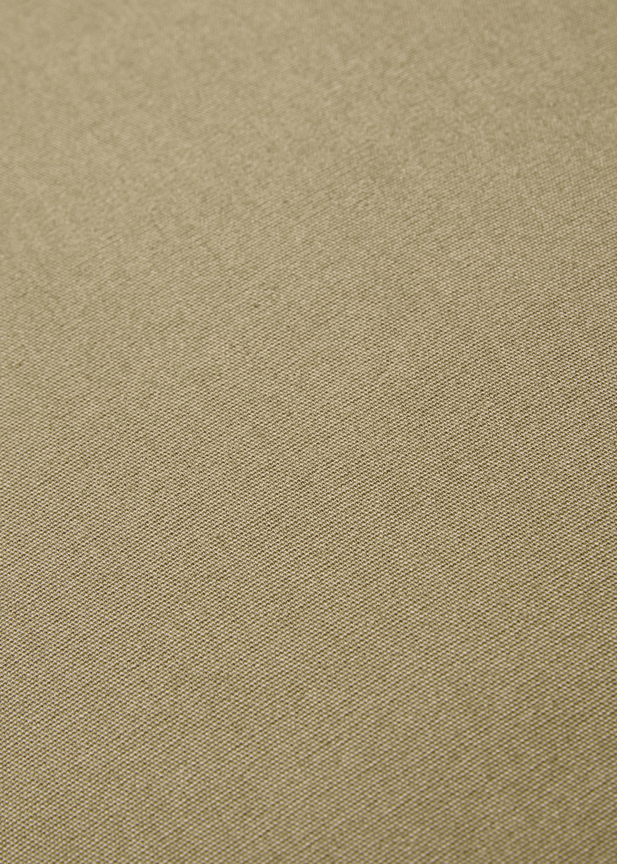 Housse de coussin liseré résistante à l’eau 70x90 cm - Détail de l'article 2