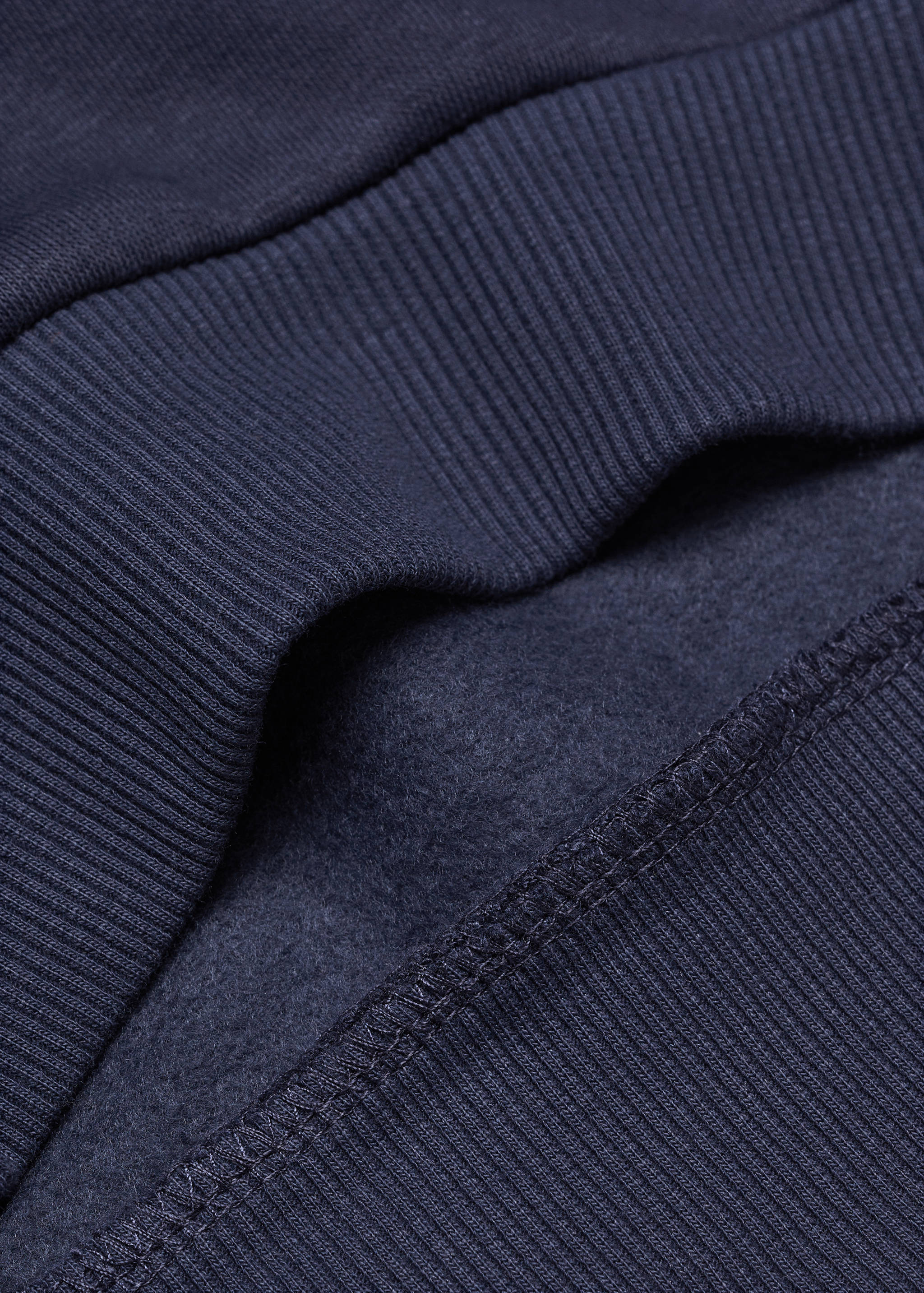 Dessuadora Capità Amèrica - Detall de l'article 2