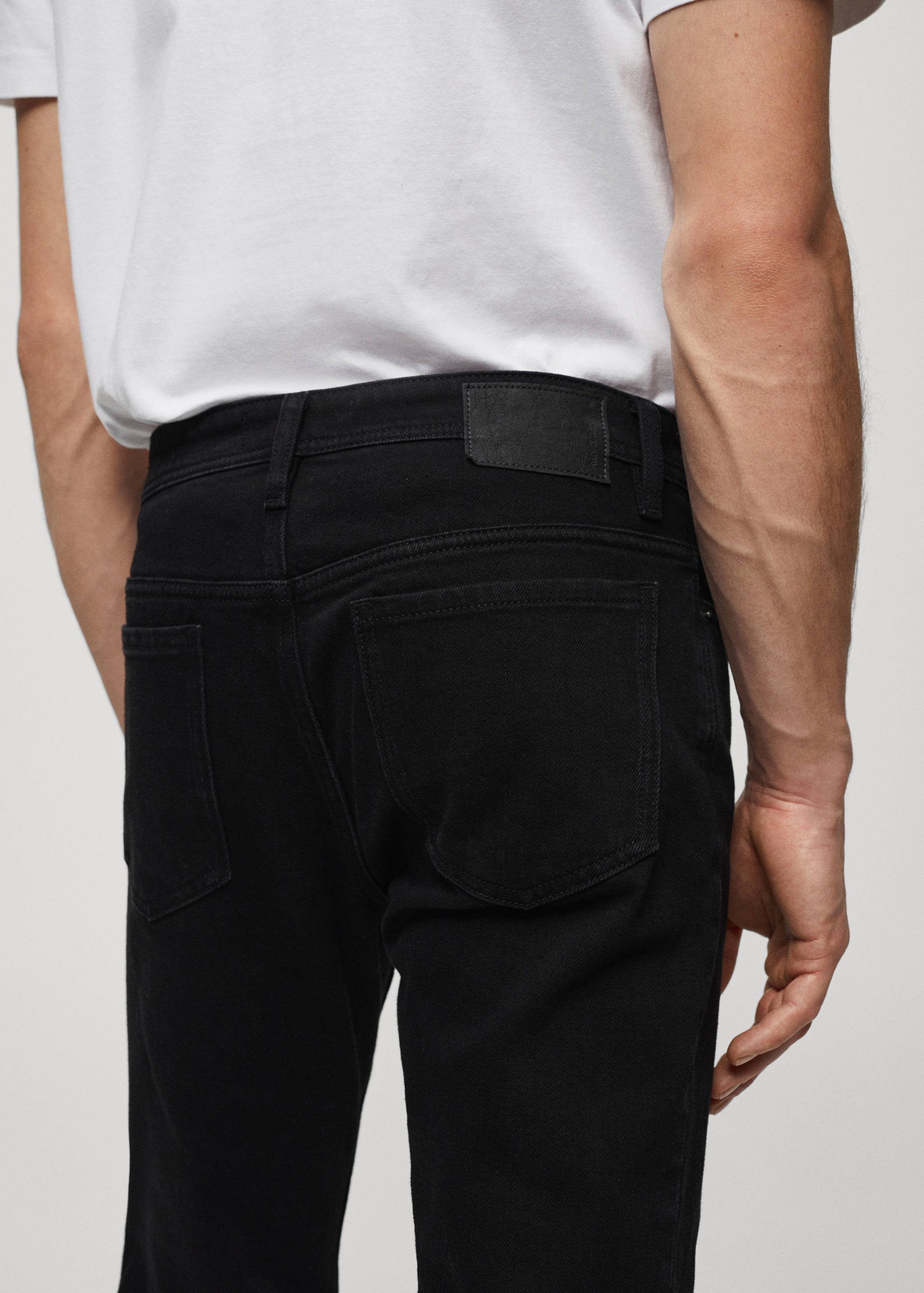 Jean Jan slim fit - Détail de l'article 4