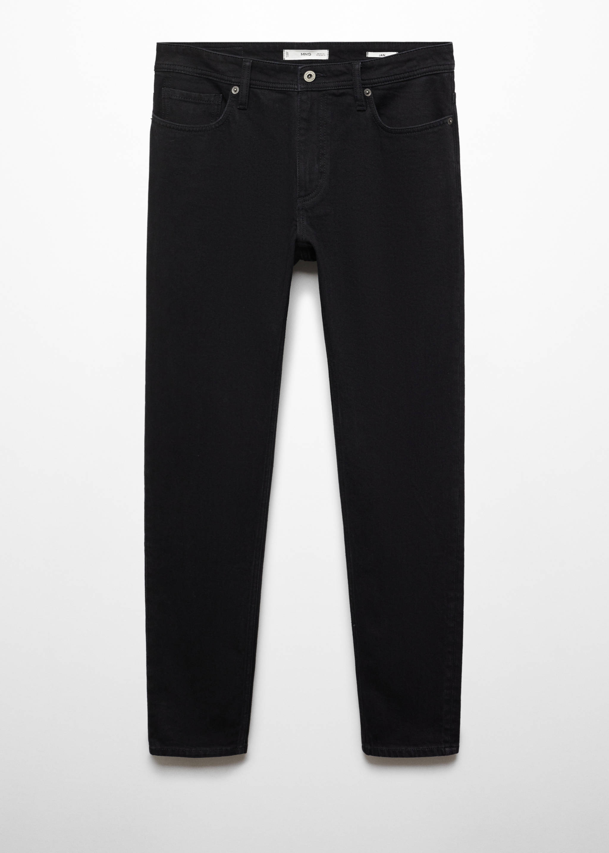 Jean Jan slim fit - Article sans modèle