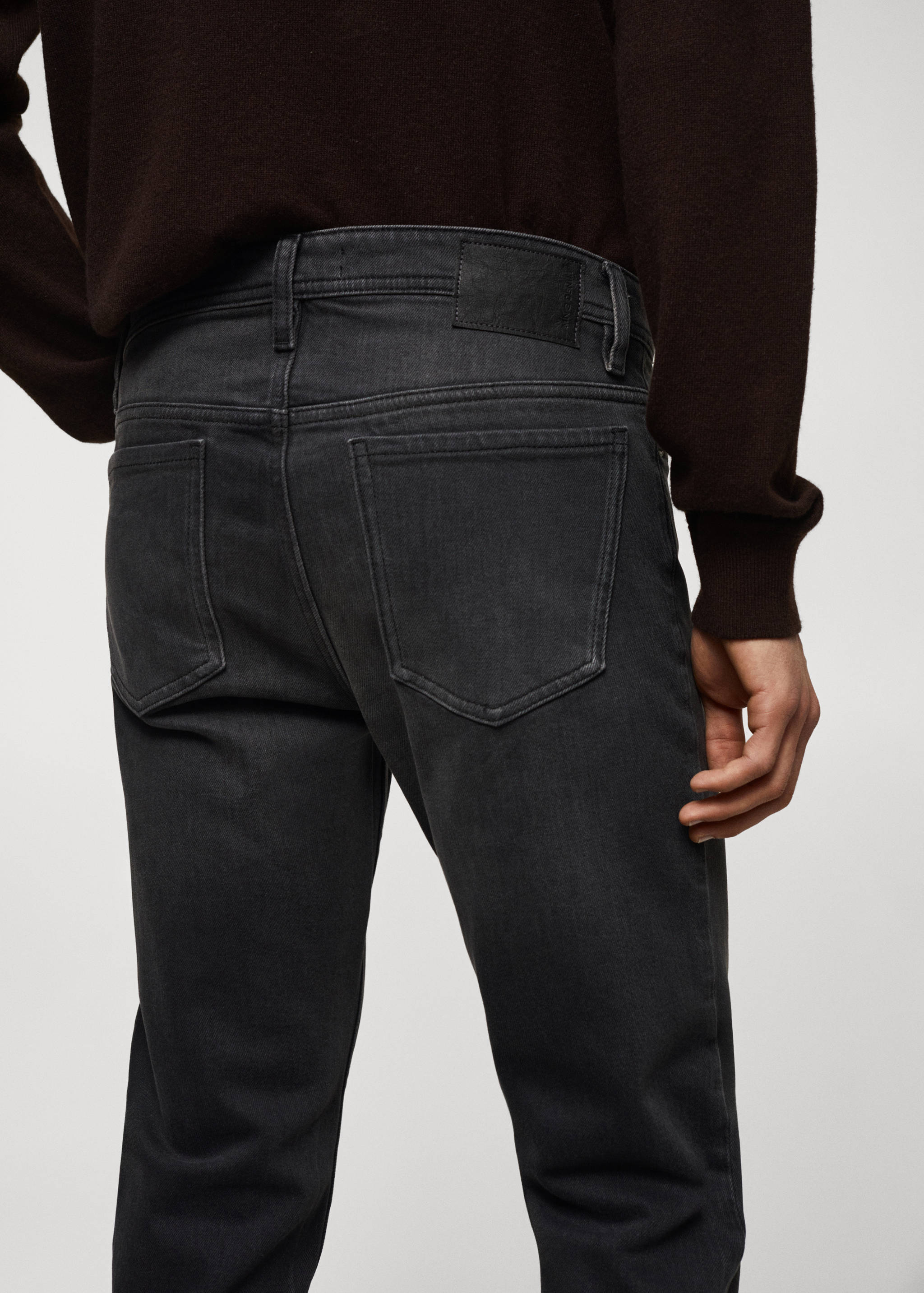 Jean Jan slim fit - Détail de l'article 4